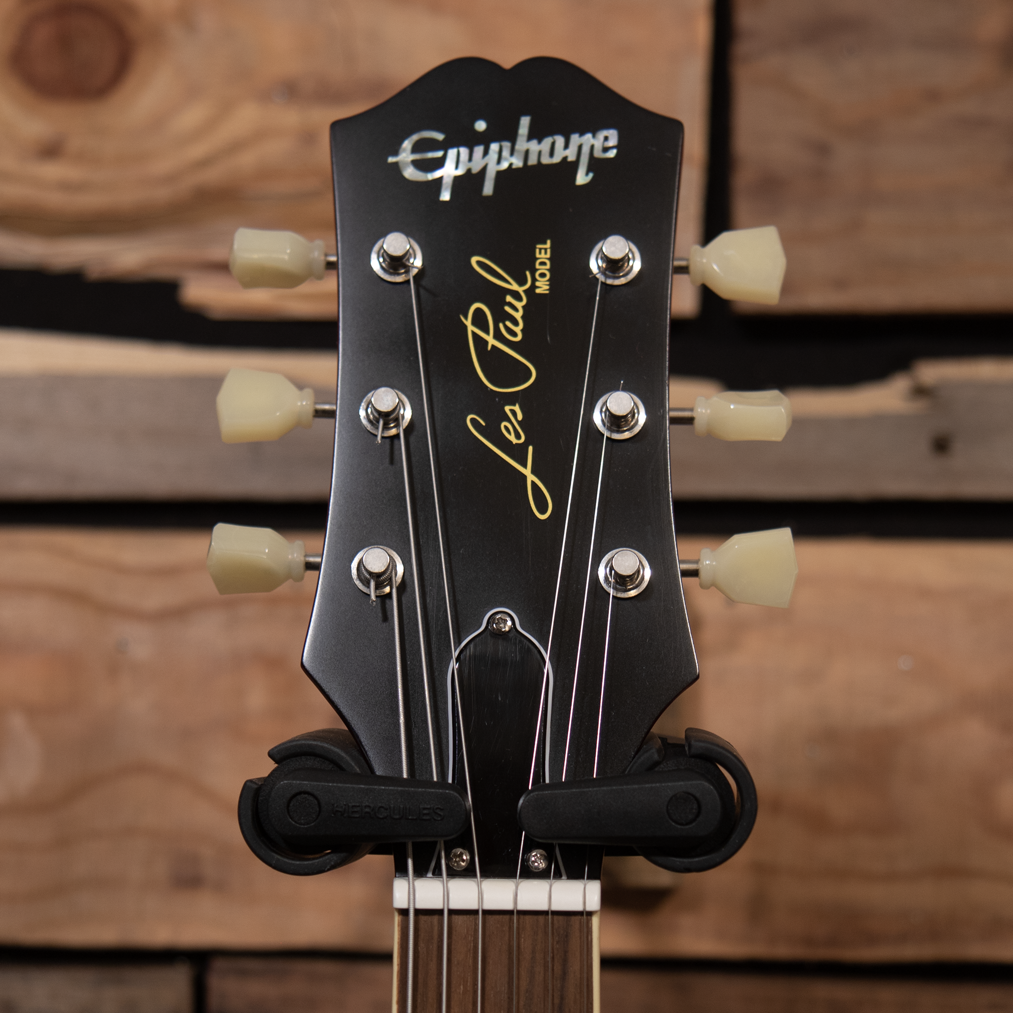 2021 Epiphone 1959 Les Paul Standard