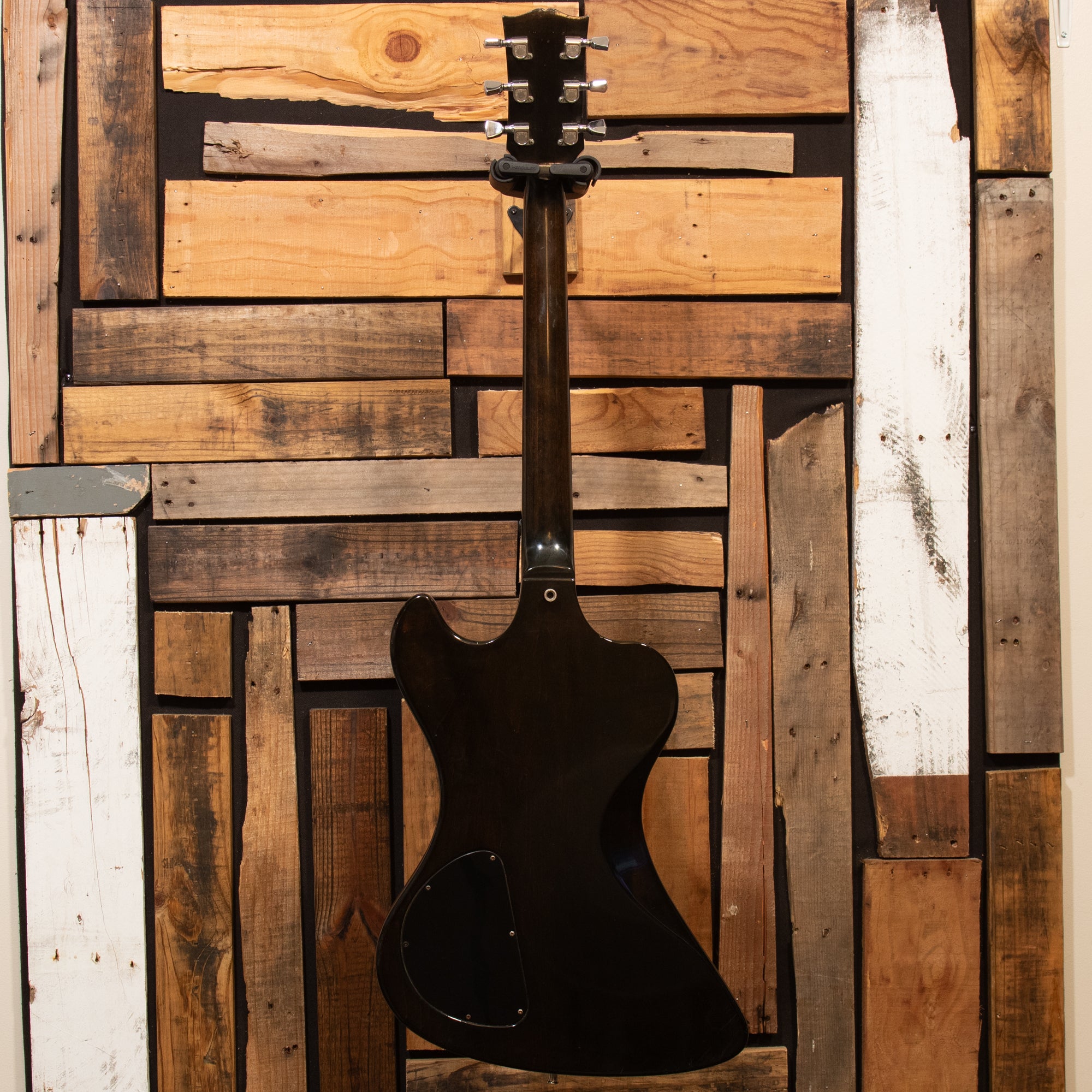 Gibson RD Standard - Sunburst, 1977