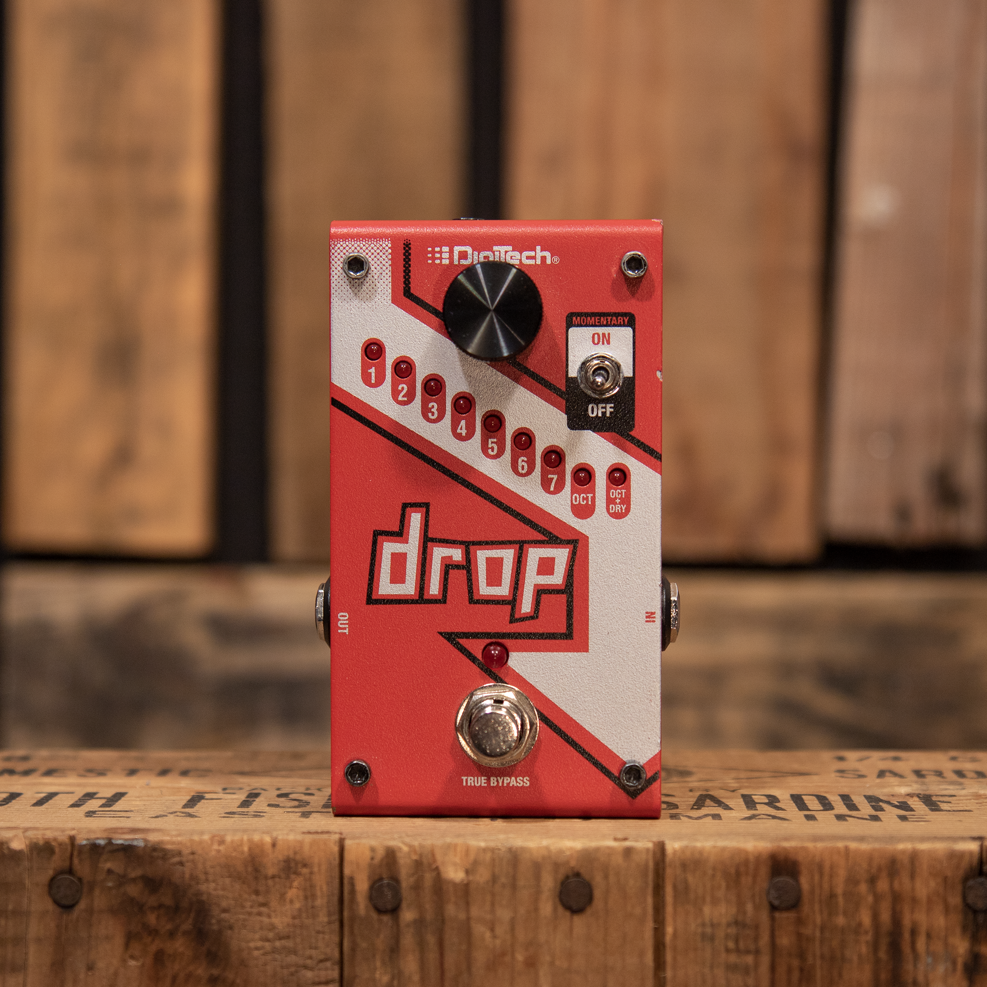 Digitech Drop