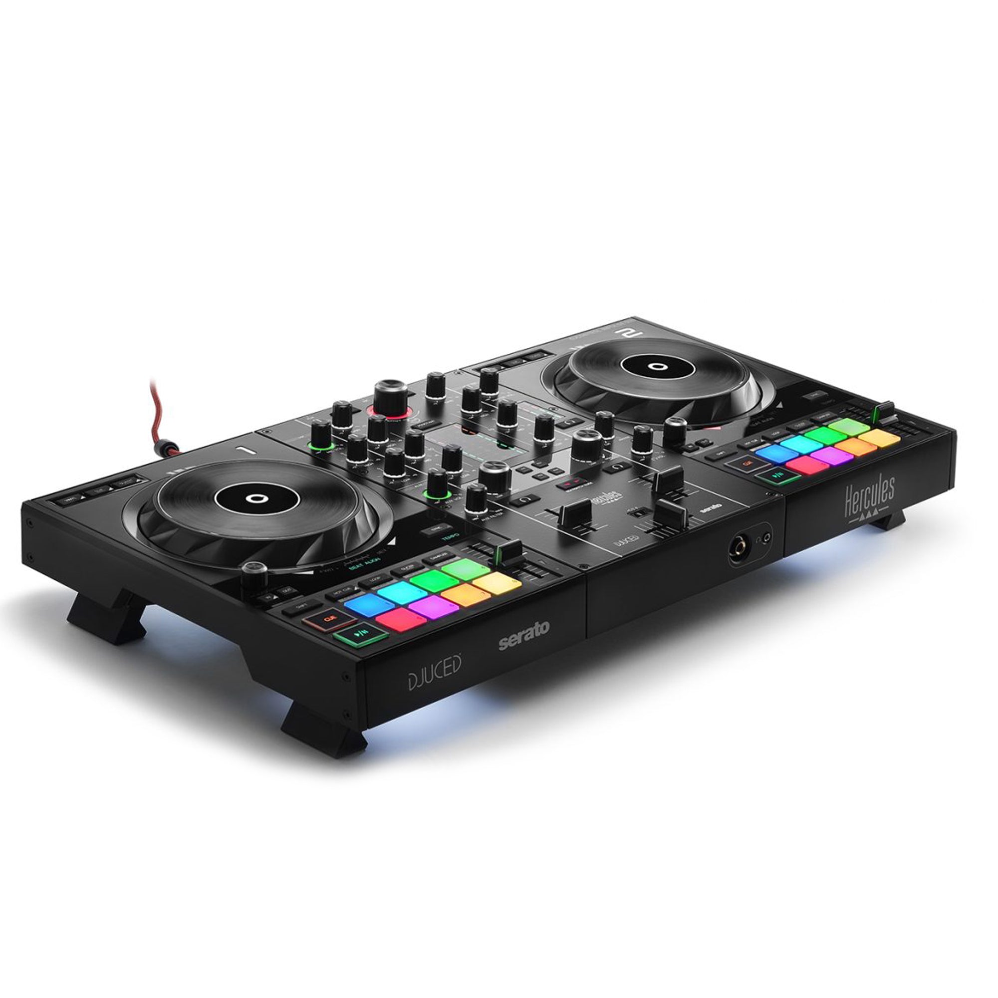 Hercules DJControl Inpulse 500 Mk2 DJ Controller