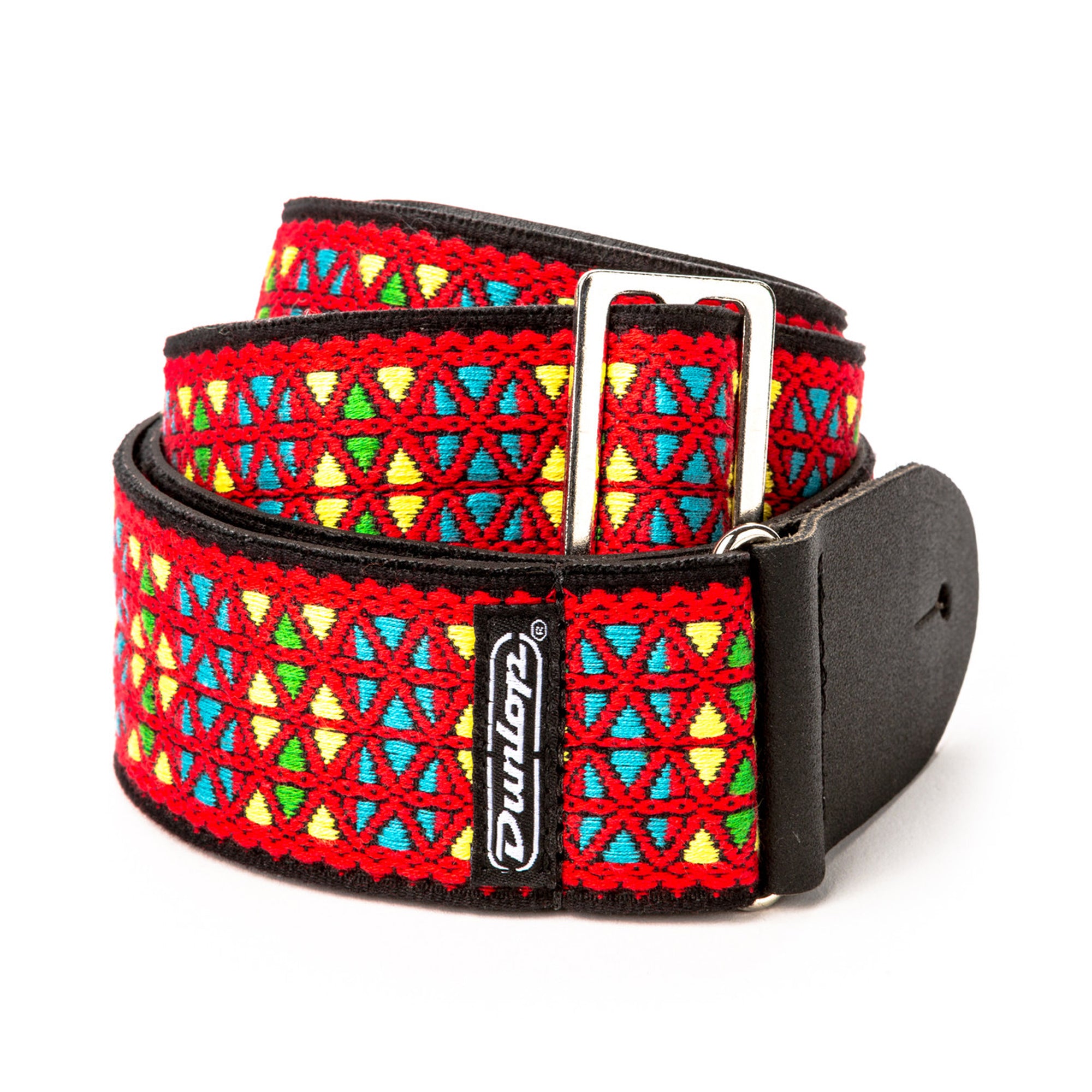 Dunlop Jimi Hendrix Pop Festival Strap