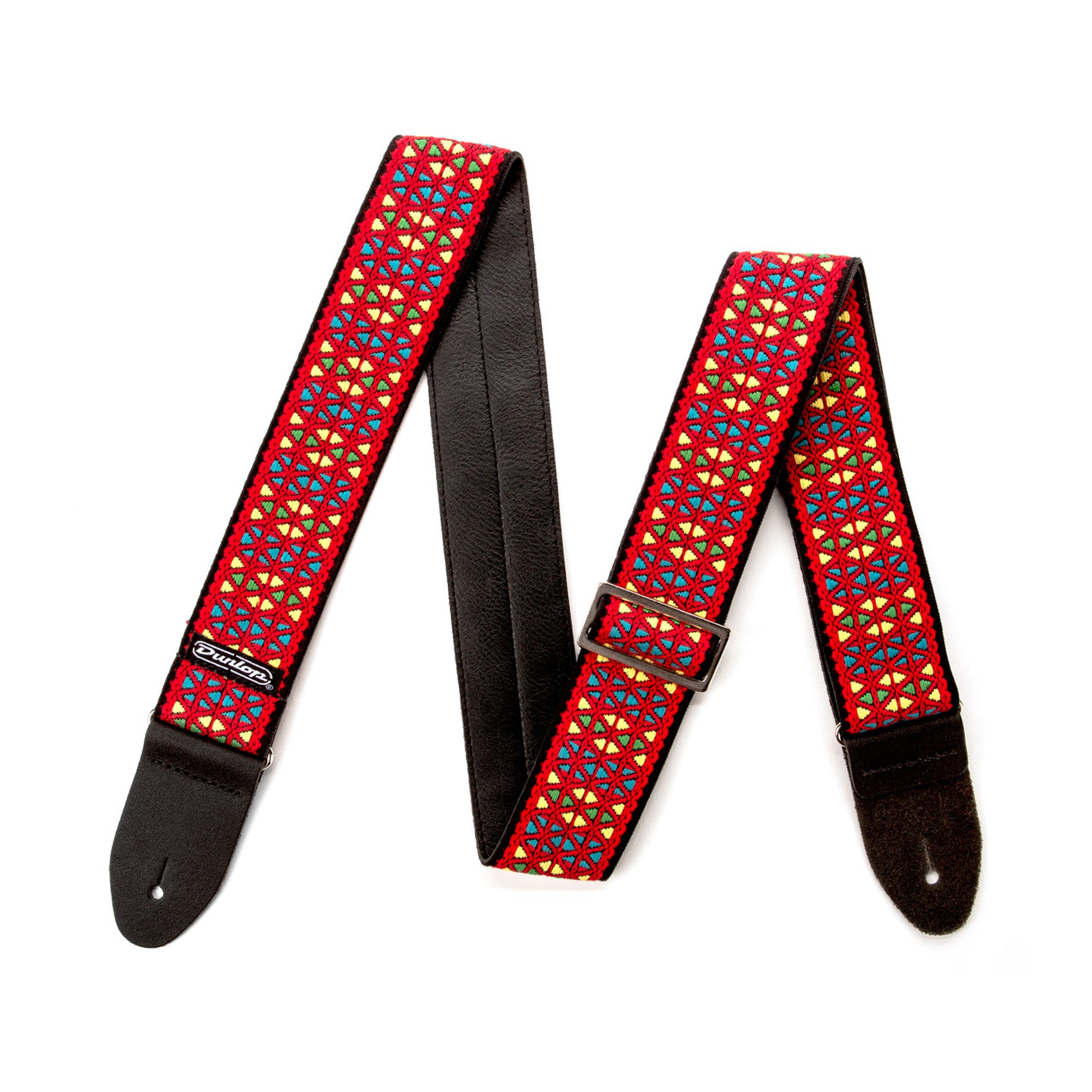 Dunlop Jimi Hendrix Pop Festival Strap