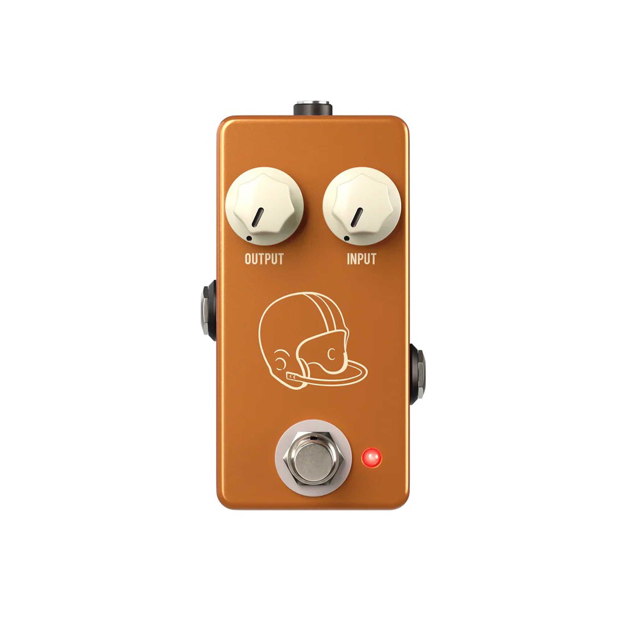 JHS Pedals Fumble JFET Preamp Boost Pedal