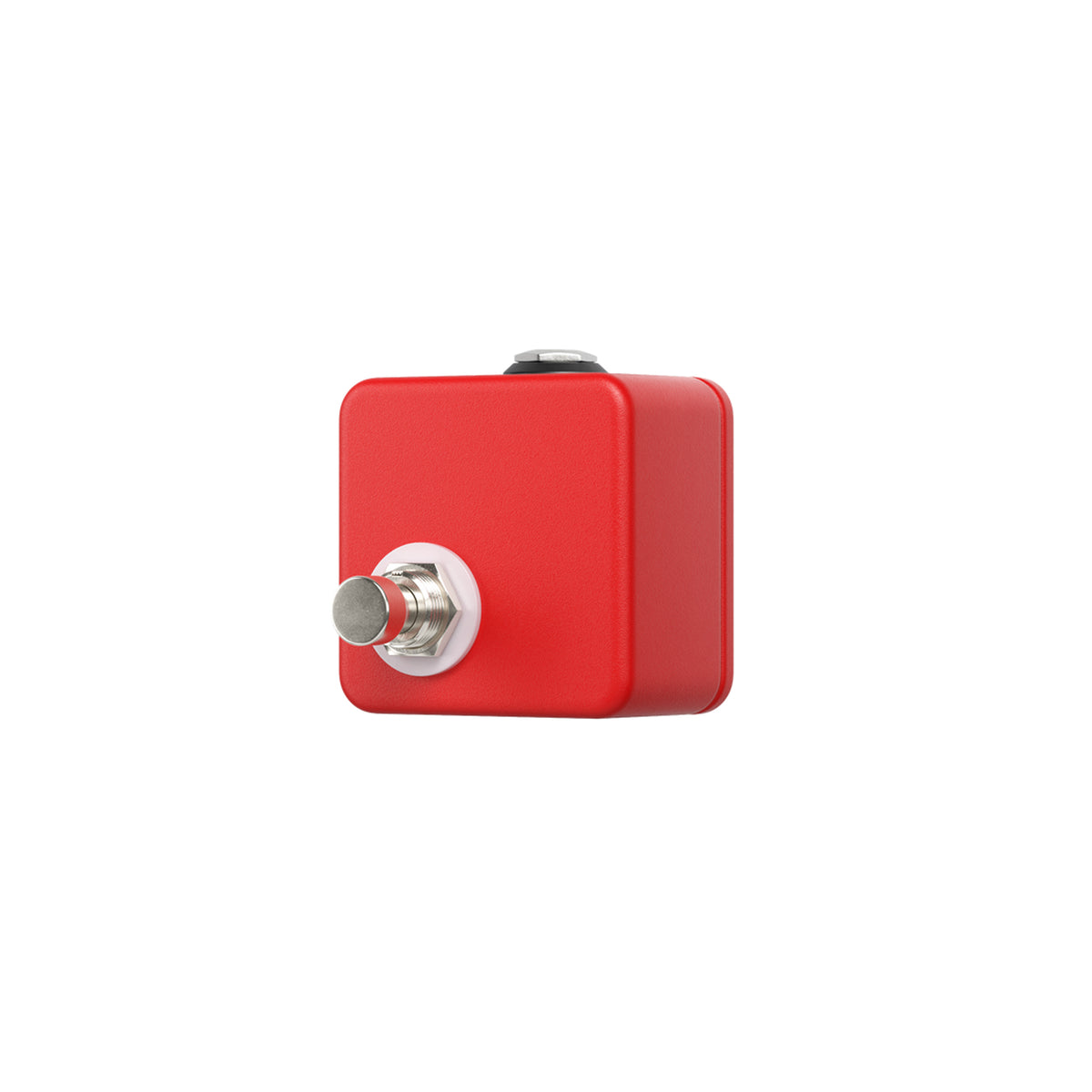 JHS Pedals Red Remote