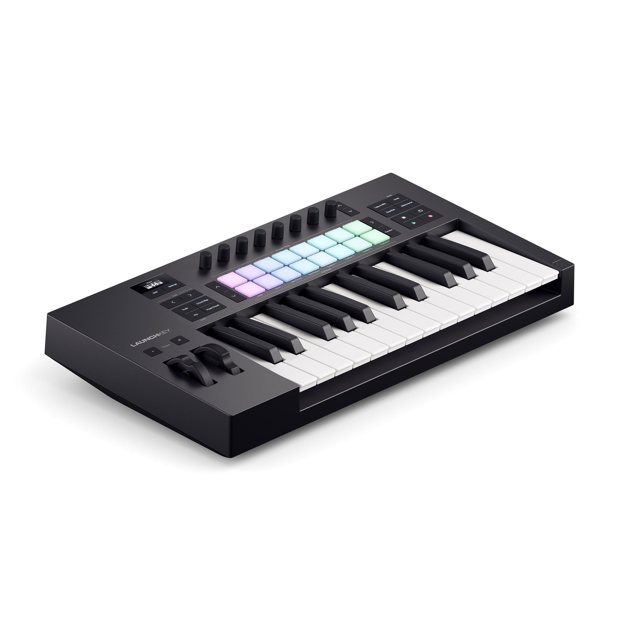 Novation Launchkey 25 mk4 Midi Controller