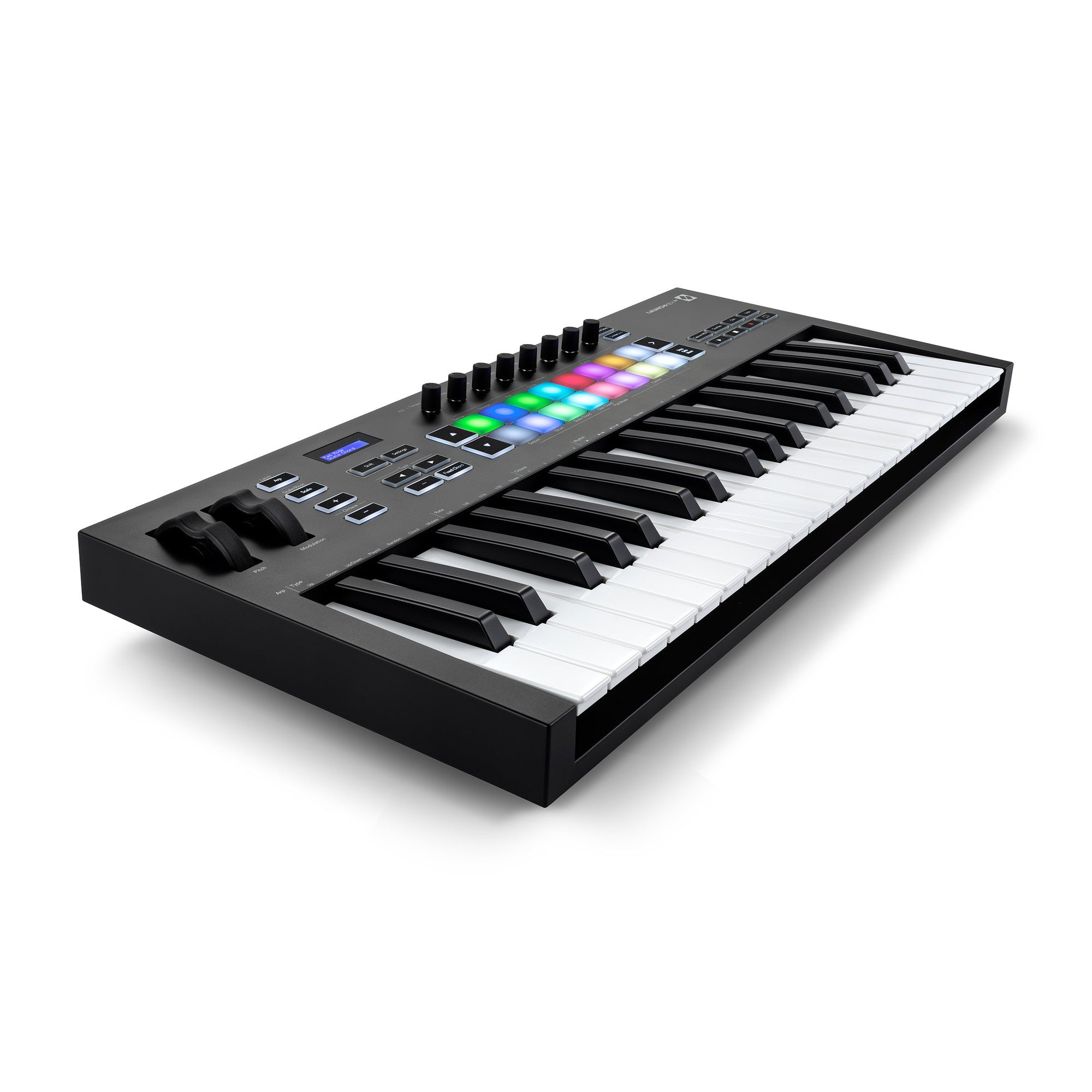 Novation Launchkey MK3 37 （ユーザー登録解除済み ） Novation Launchkey 37 MK3 Controller