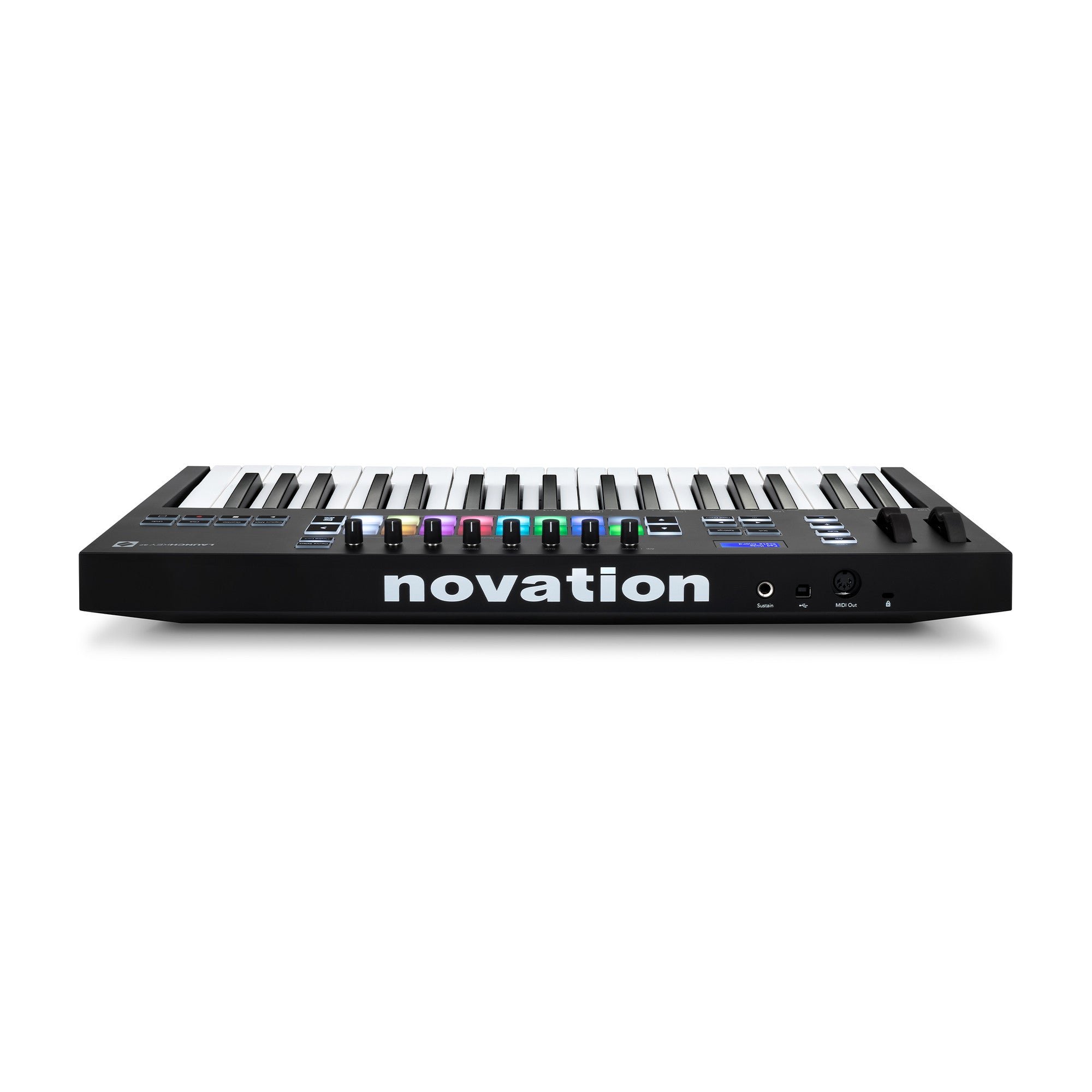 Novation Launchkey 37 MK3 Controller