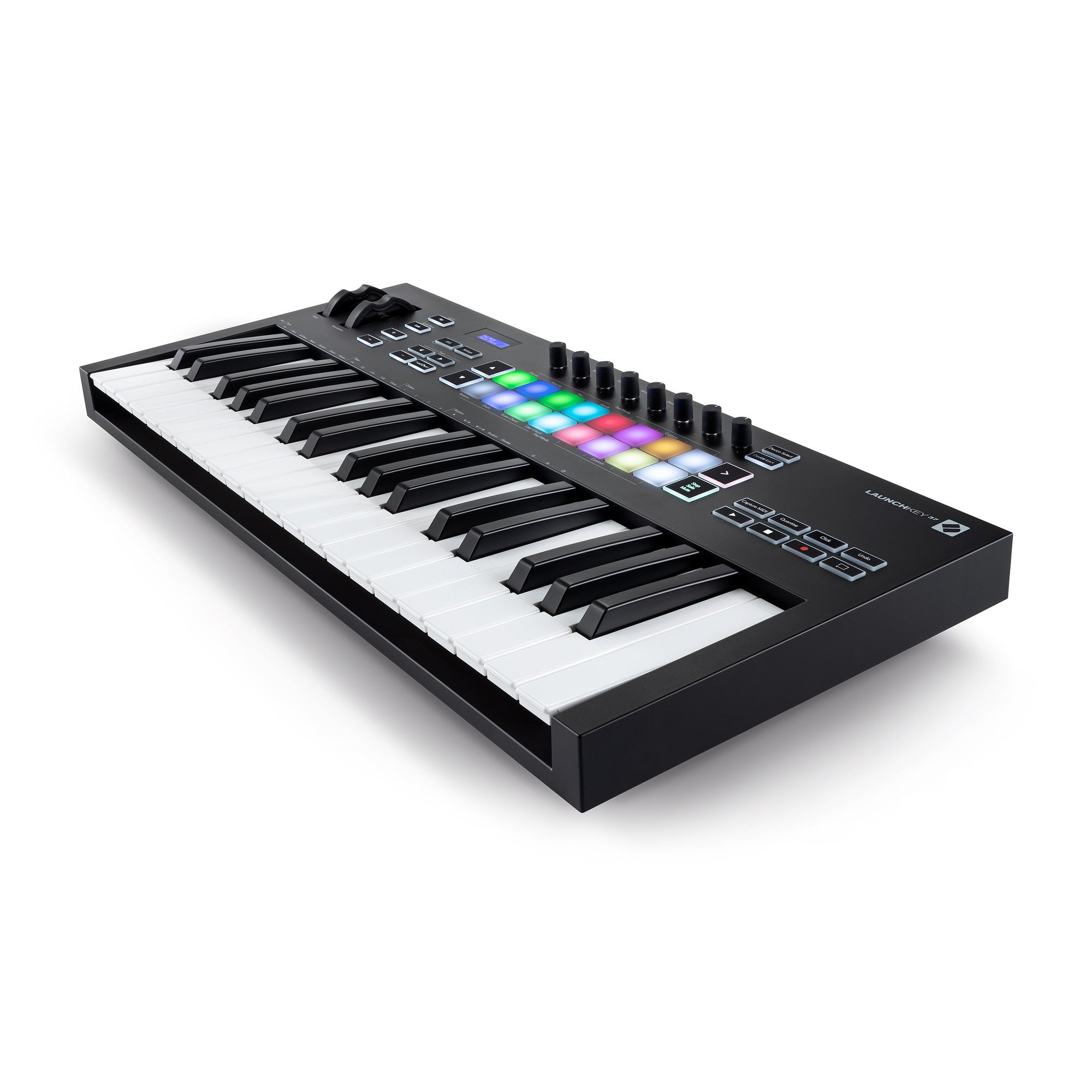 Novation Launchkey 37 MK3 Controller