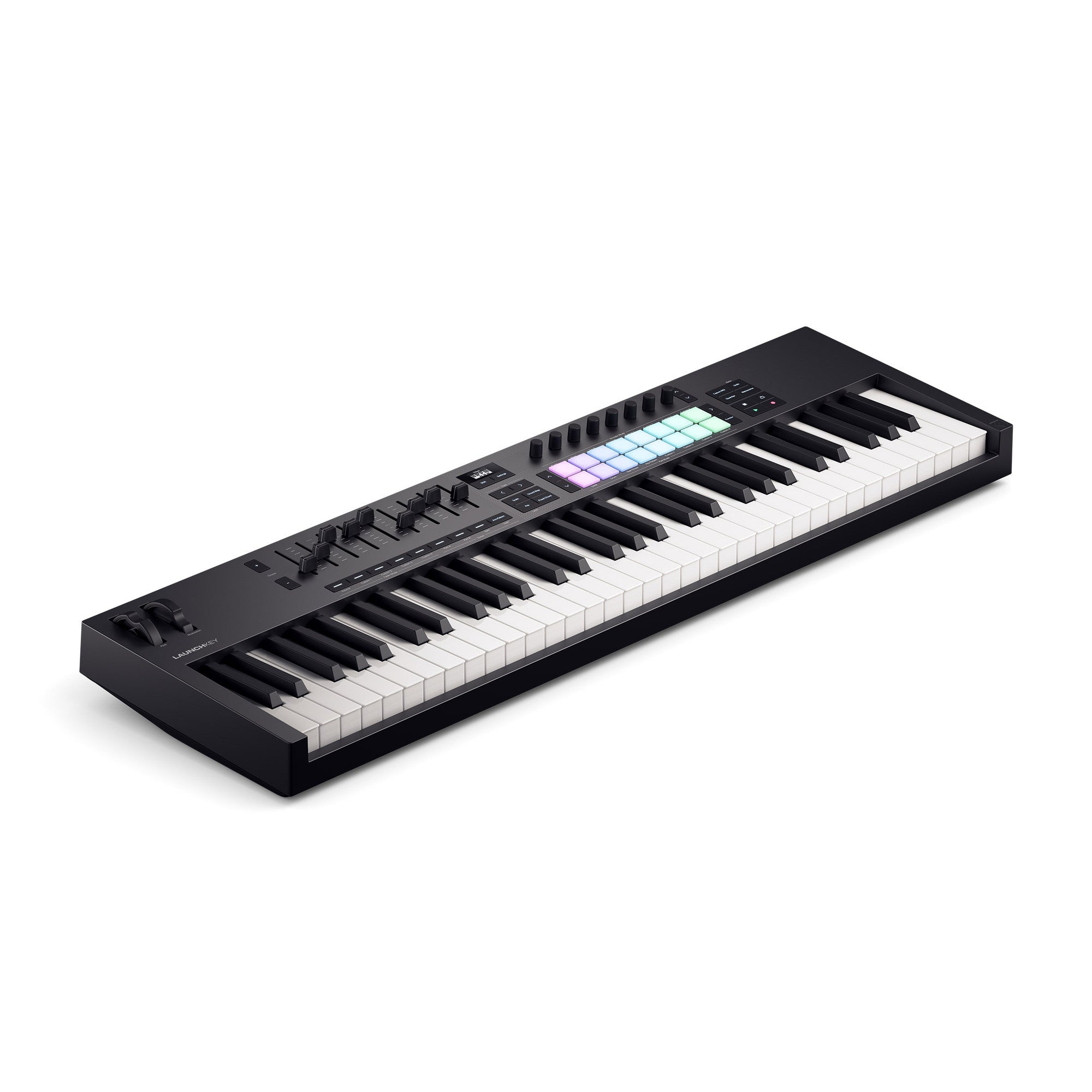 Novation Launchkey 61 mk4 Midi Controller