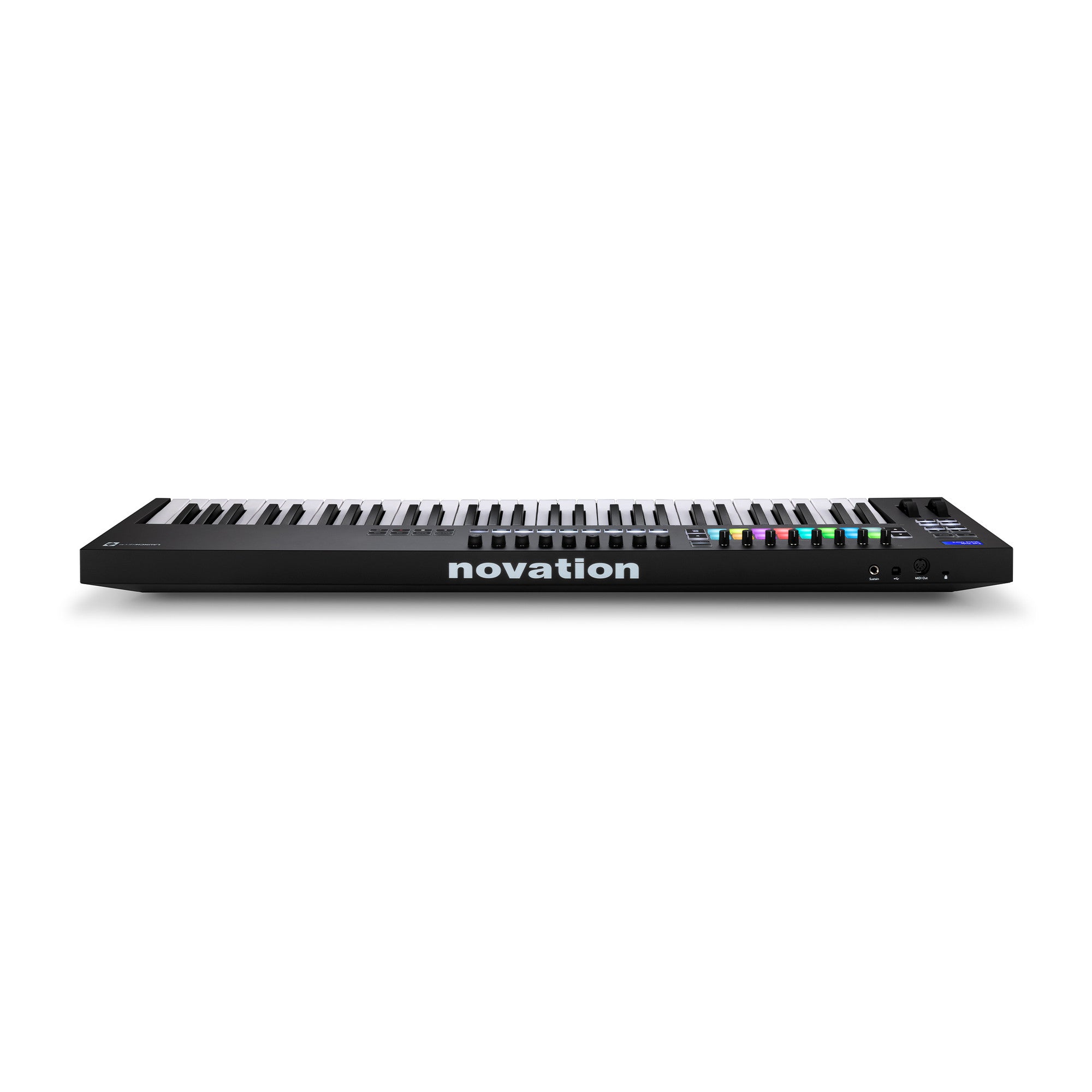 Novation Launchkey 61 MK3 Controller