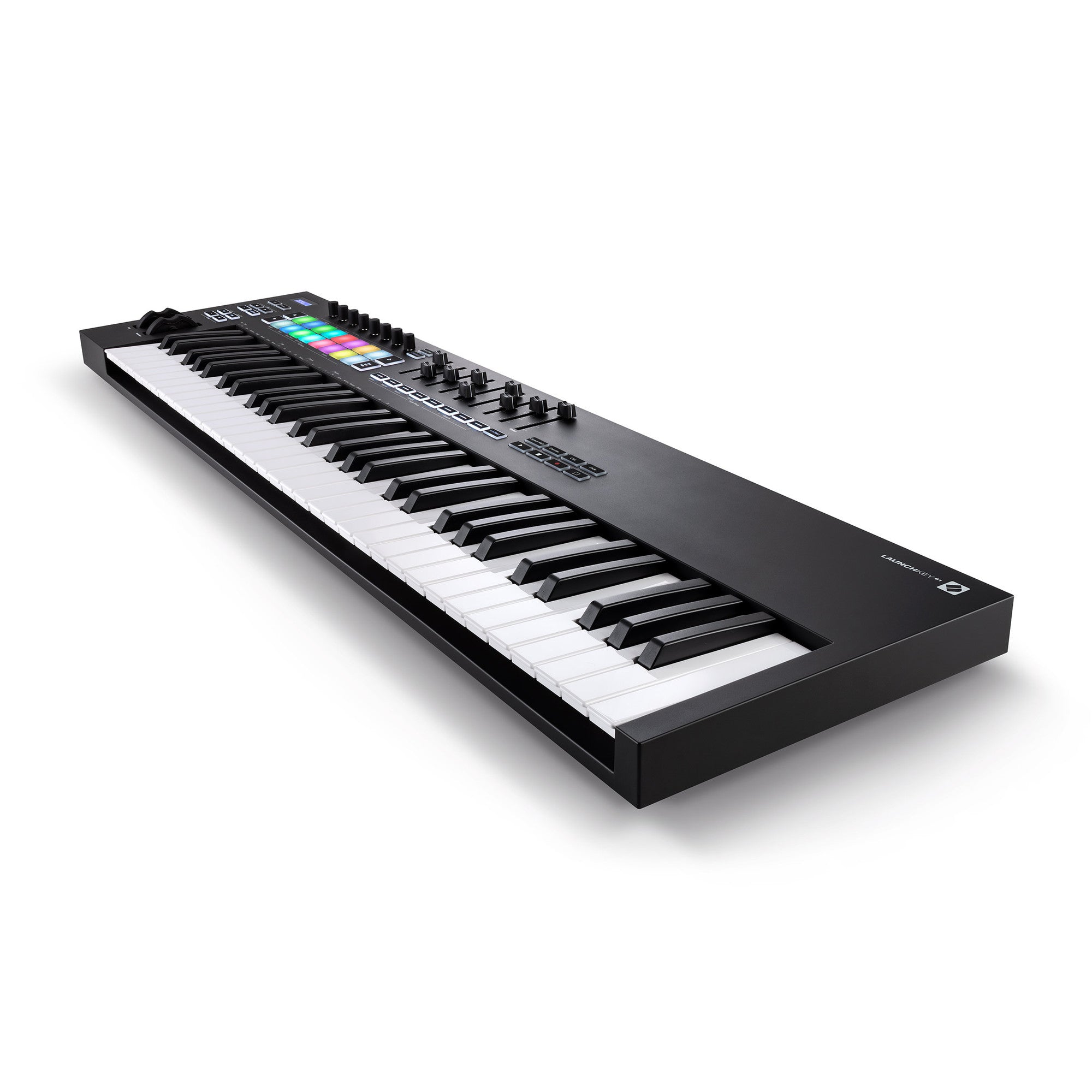 Novation Launchkey 61 MK3 Controller