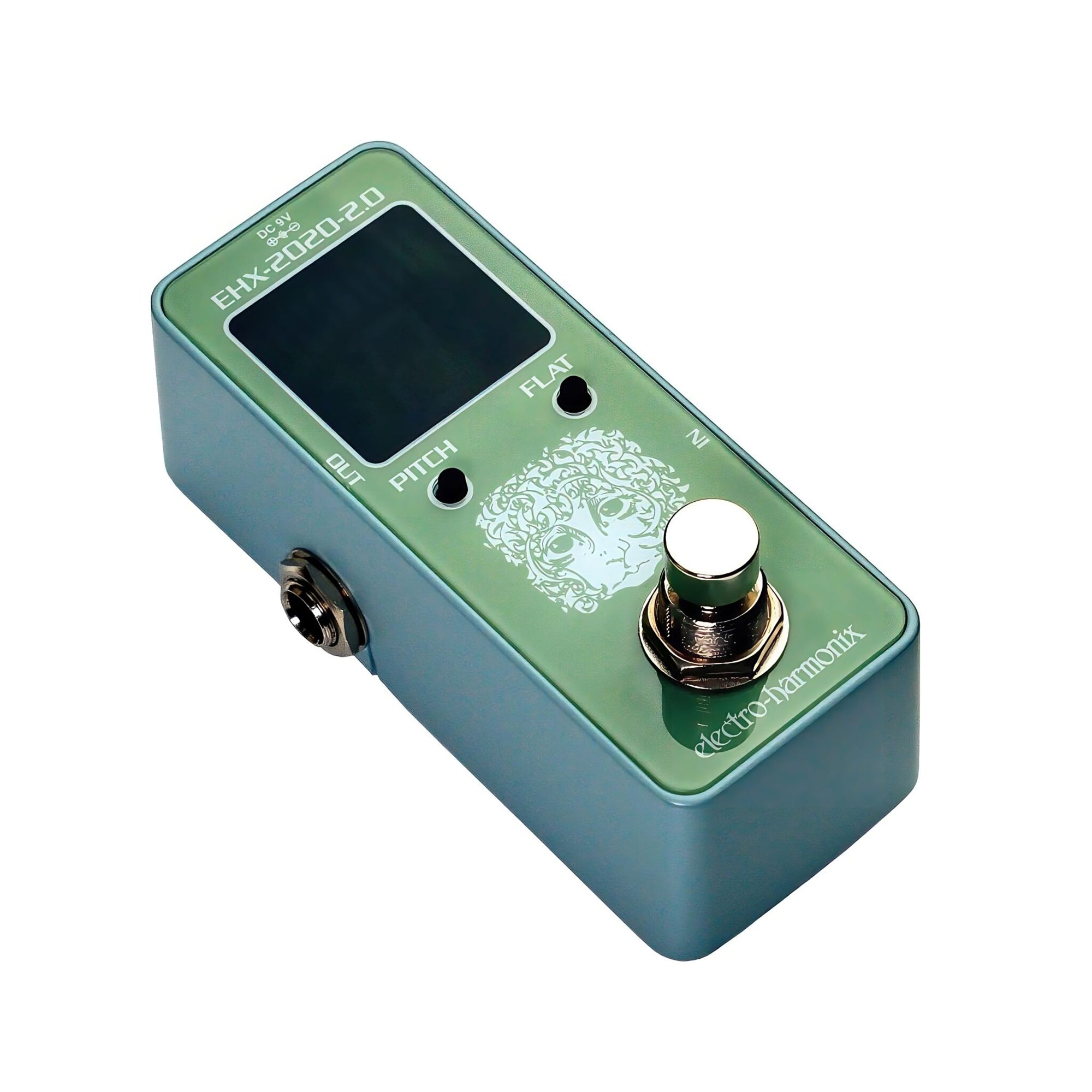 Electro-Harmonix 2020 2.0 Mini Tuner