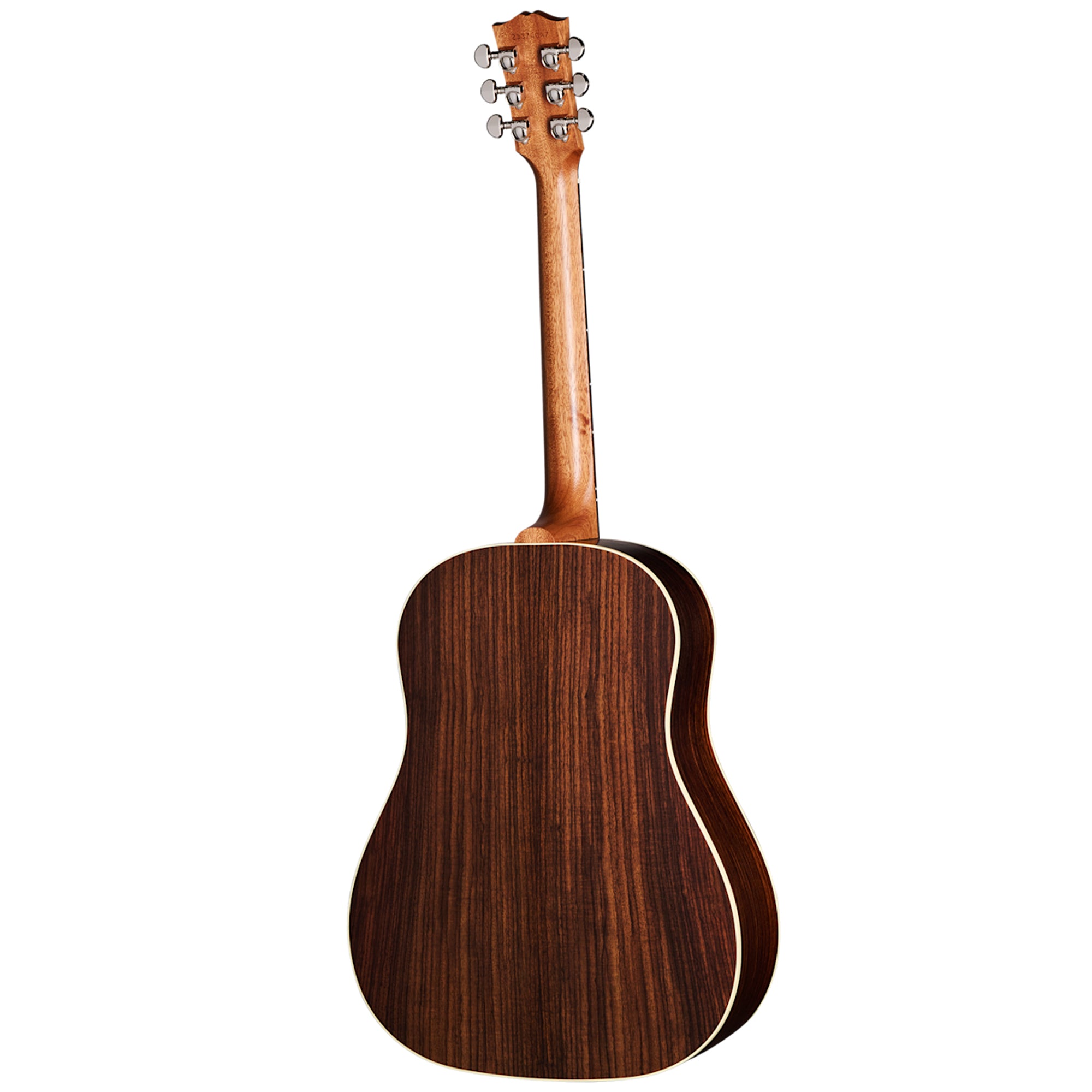 Gibson J-45 Studio - Rosewood Burst