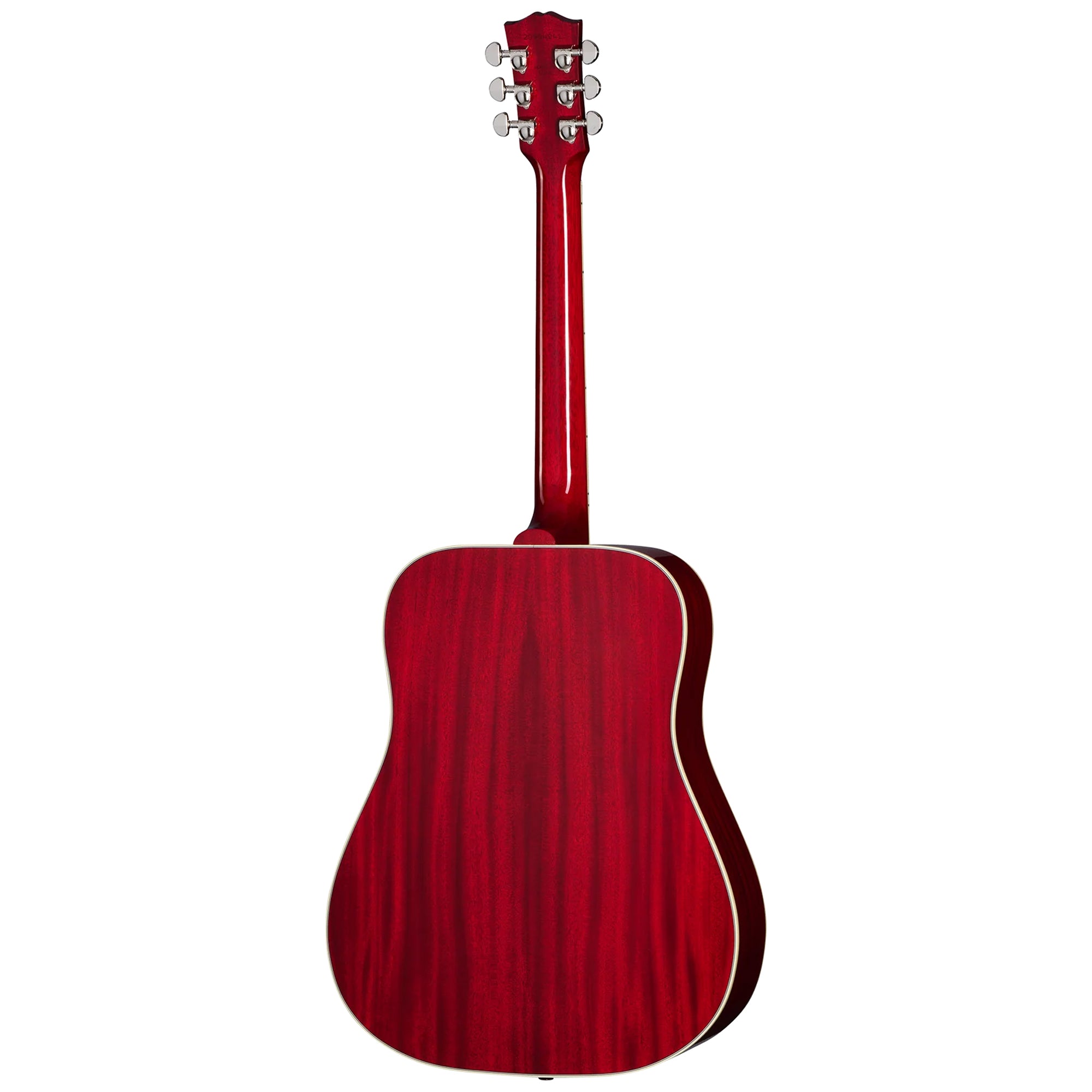 Gibson Hummingbird Standard - Vintage Cherry Sunburst