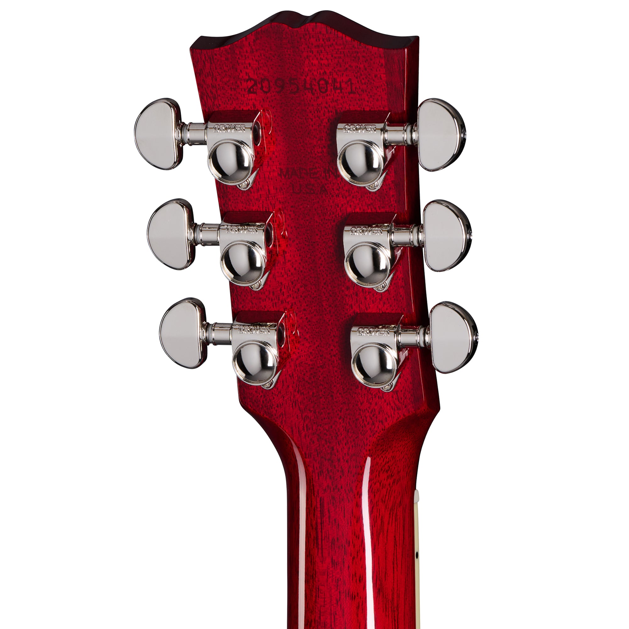 Gibson Hummingbird Standard - Vintage Cherry Sunburst