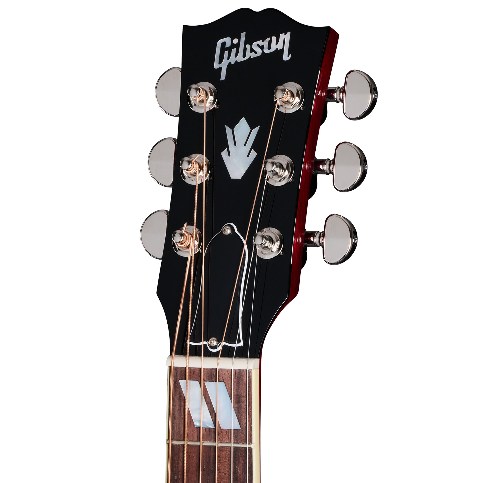 Gibson Hummingbird Standard - Vintage Cherry Sunburst