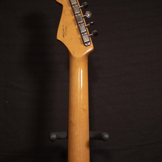 Fender Modern Player Stratocaster - Seymour Duncans, Molded HSC