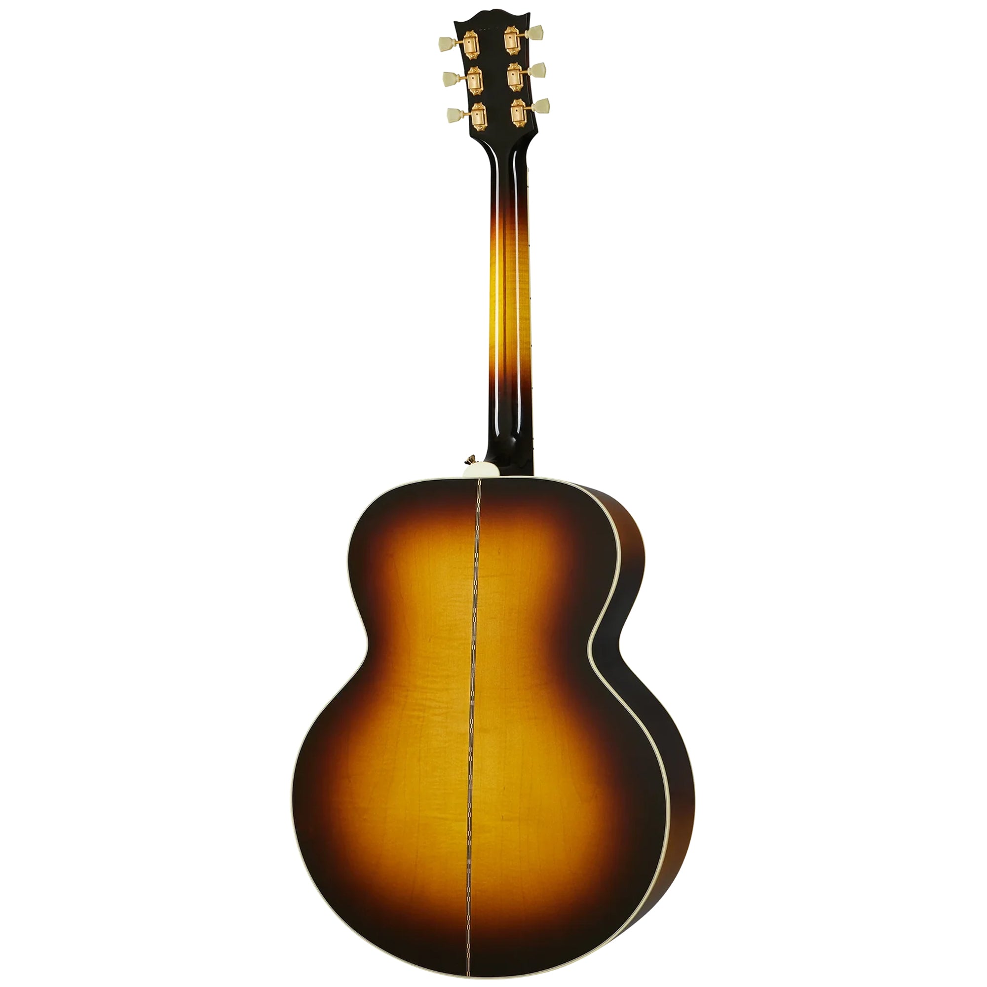 Gibson SJ-200 Original - Vintage Sunburst