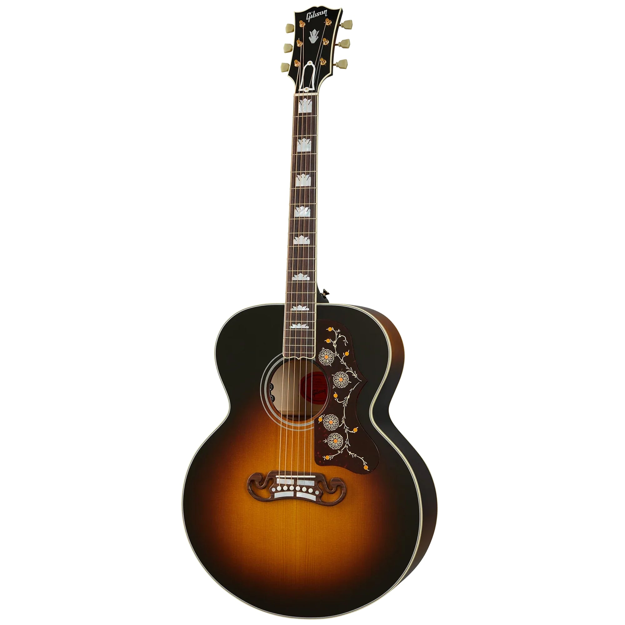 Gibson SJ-200 Original - Vintage Sunburst