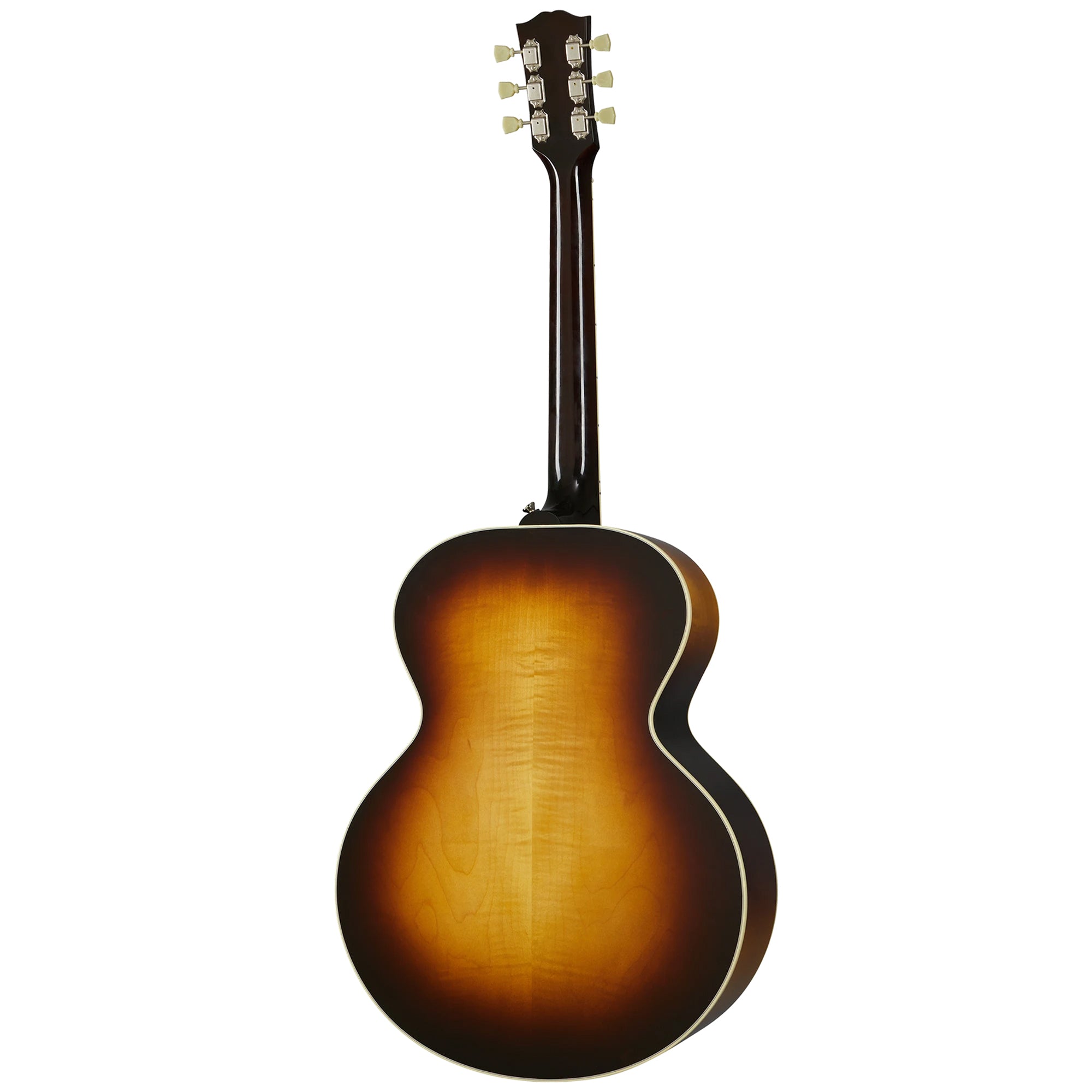 Gibson J-185 Original - Vintage Sunburst