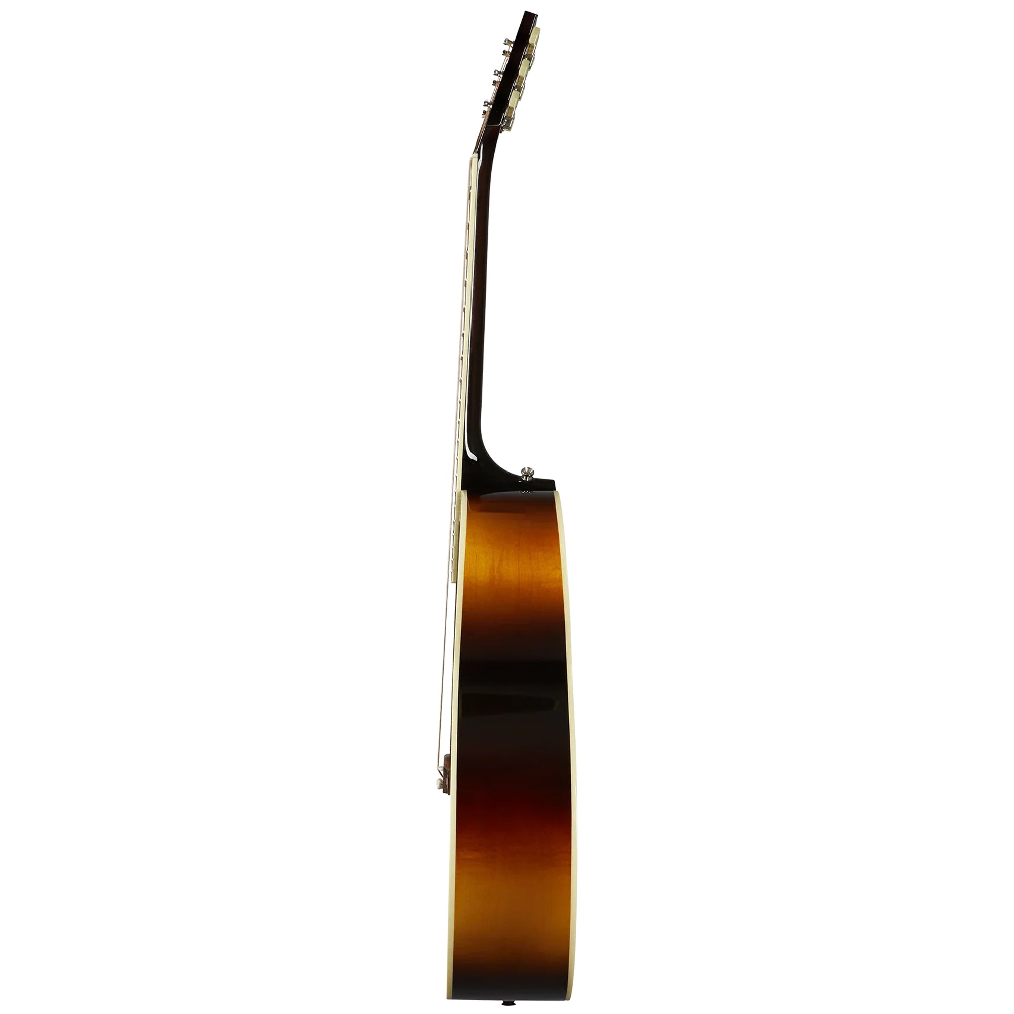 Gibson J-185 Original - Vintage Sunburst