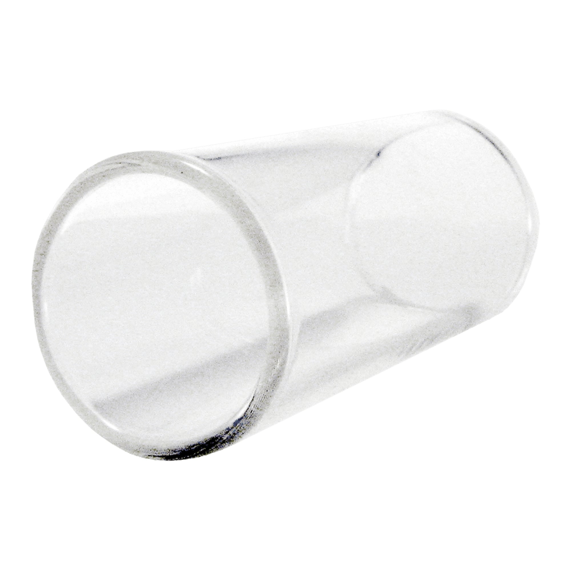 Ernie Ball Glass Guitar Slide - Small