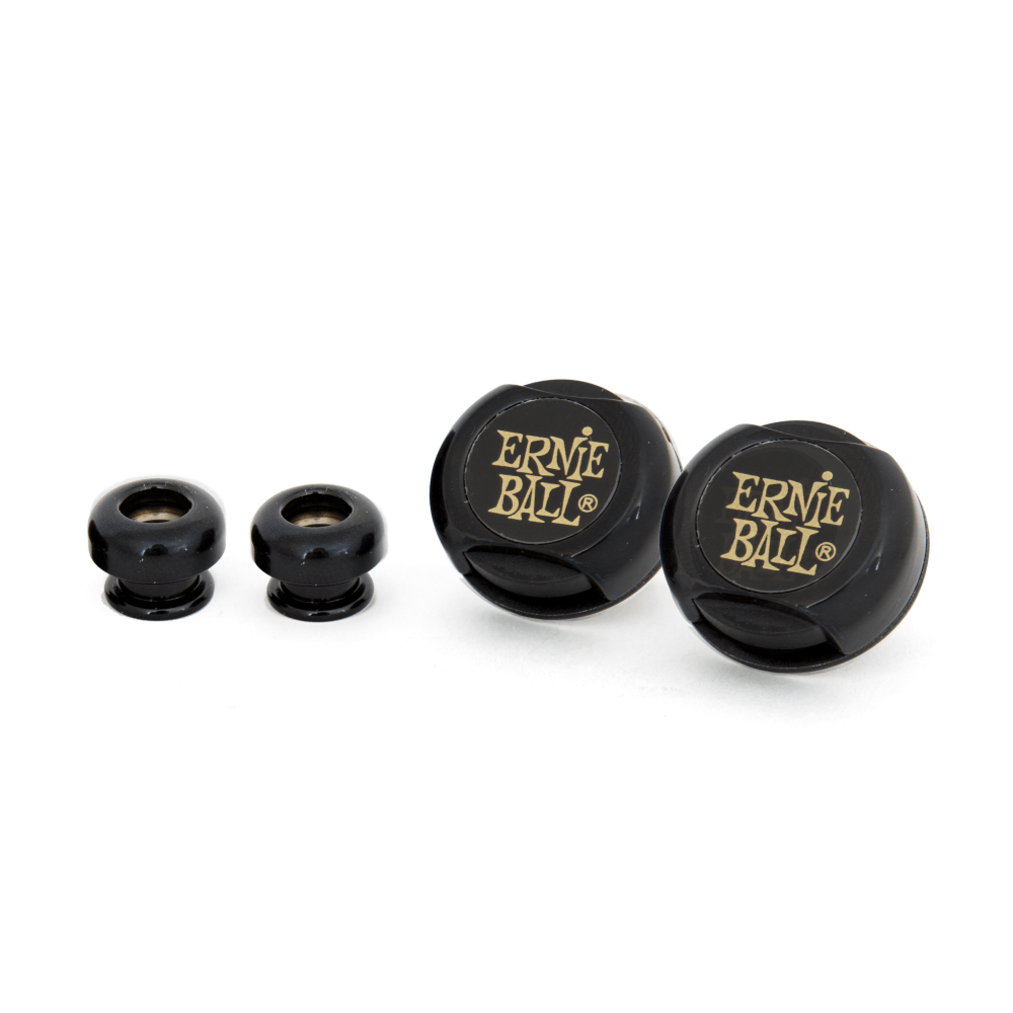 Ernie Ball Super Locks