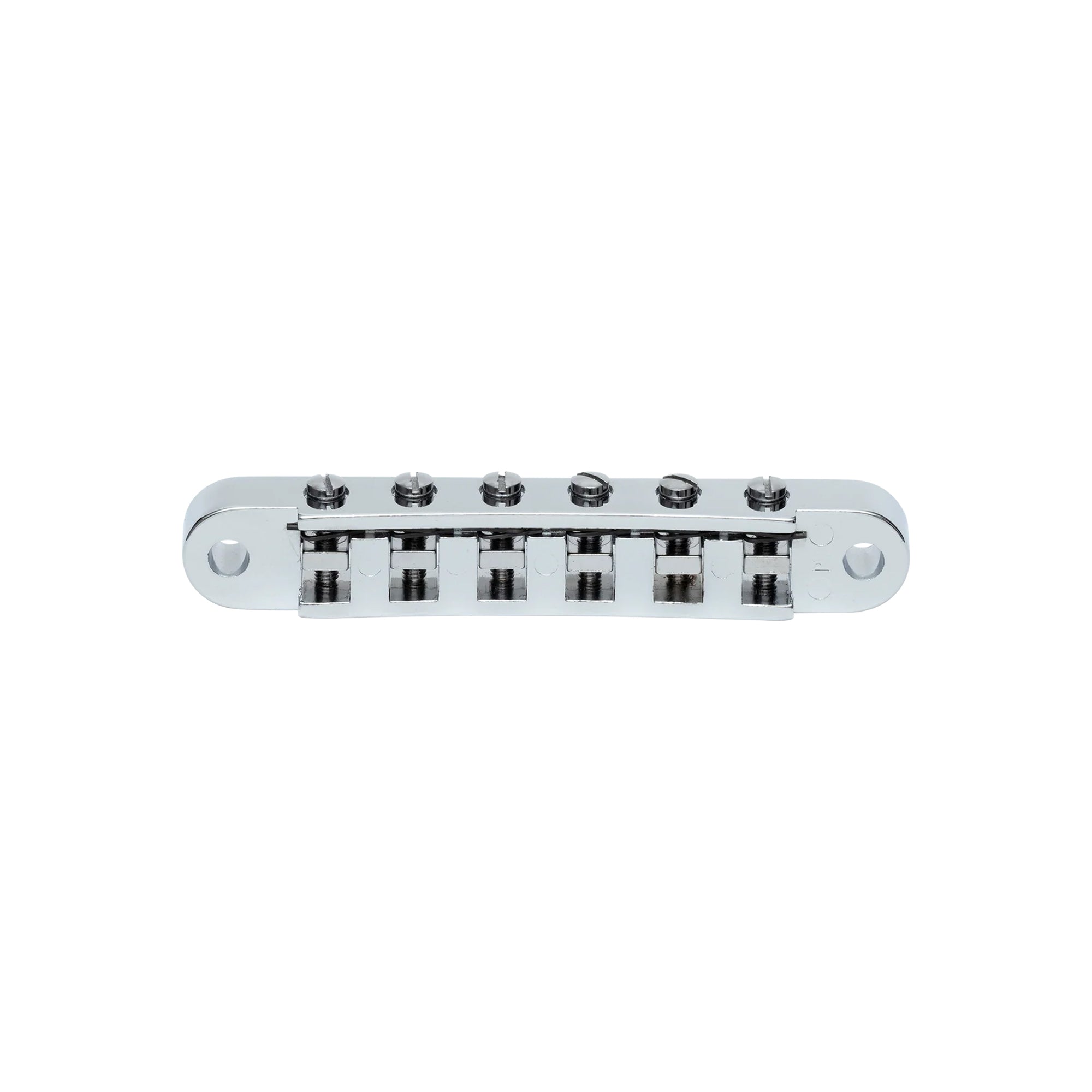 Gibson Nashville Tune-O-Matic - Chrome