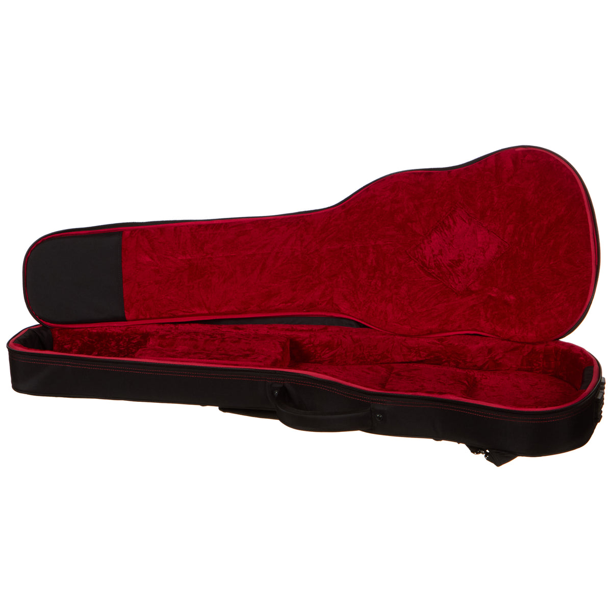 Epiphone Prophecy Les Paul - Forest Phantom Satin