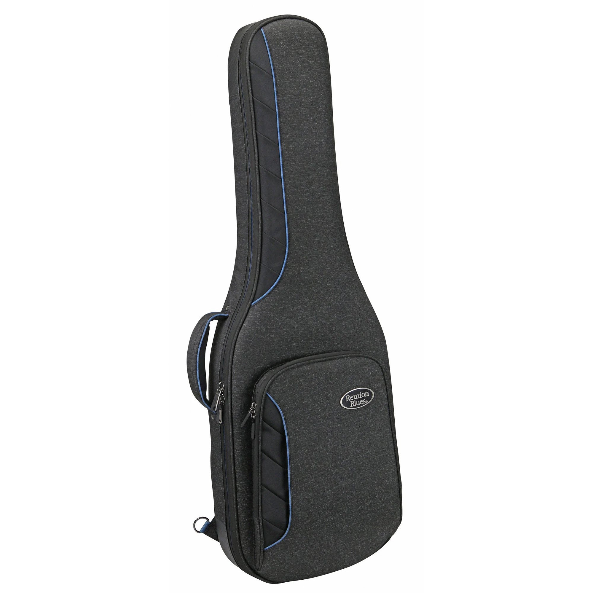 Reunion Blues Continental Voyager Electric Guitar Case