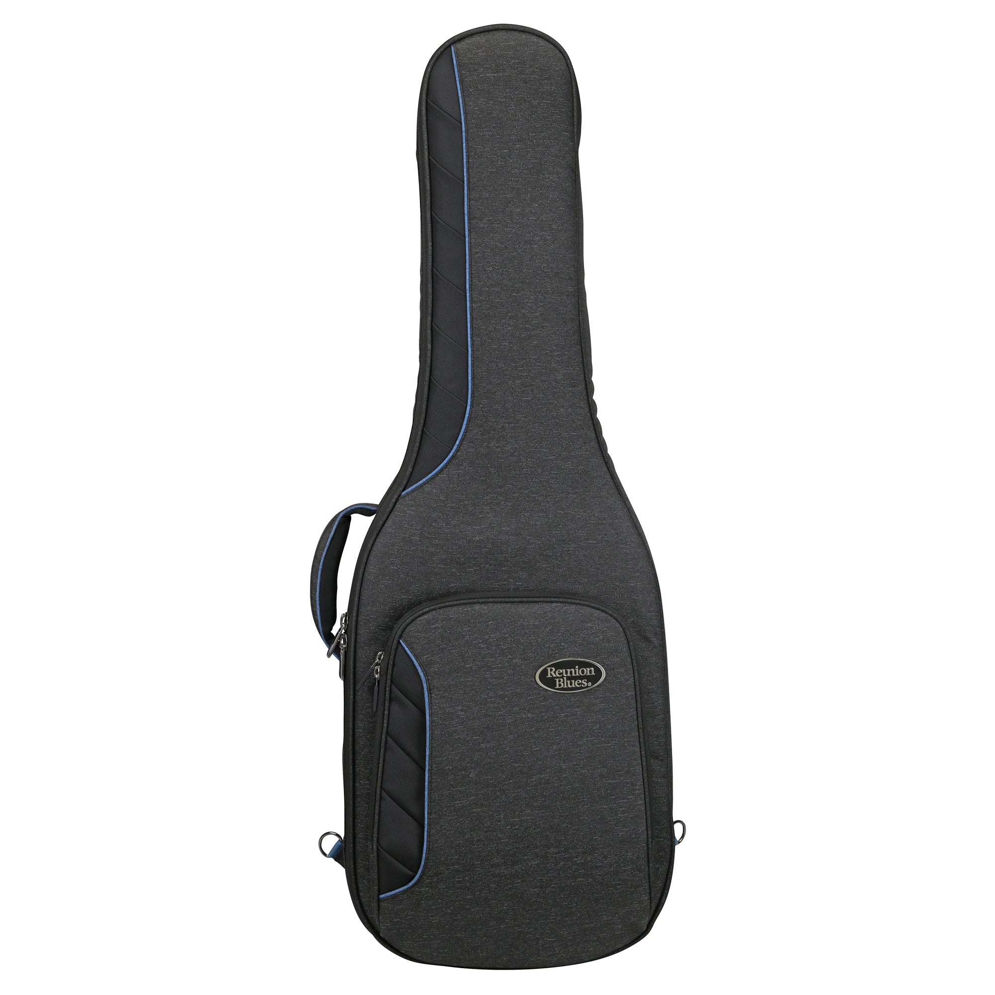 Reunion Blues Continental Voyager Electric Guitar Case