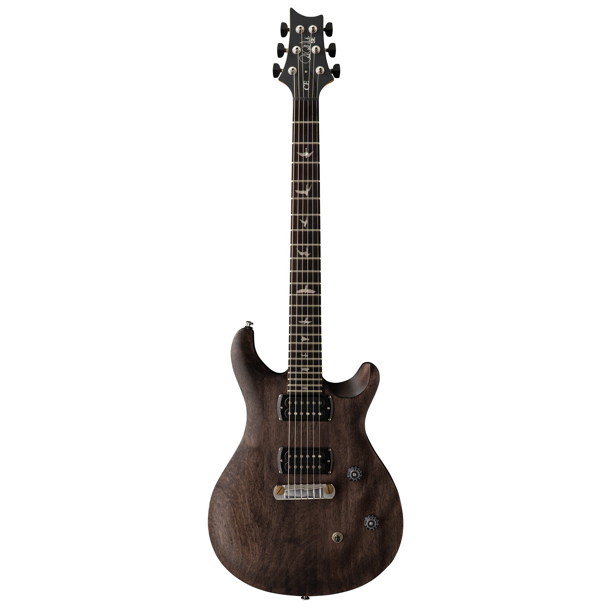 PRS