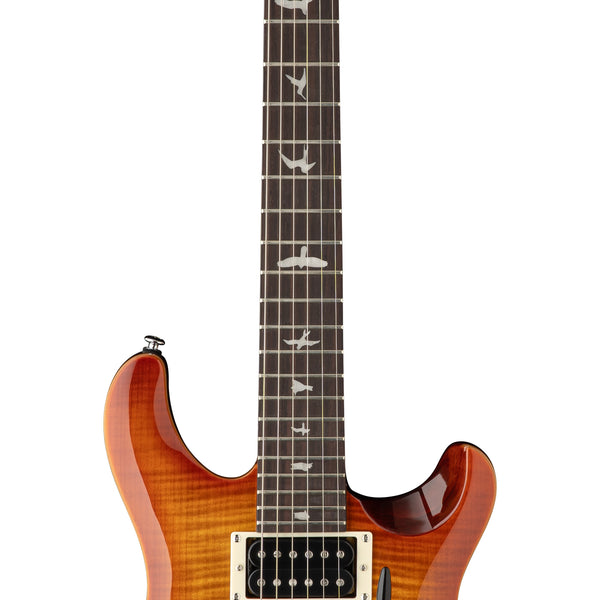 PRS SE CE24 - Vintage Sunburst
