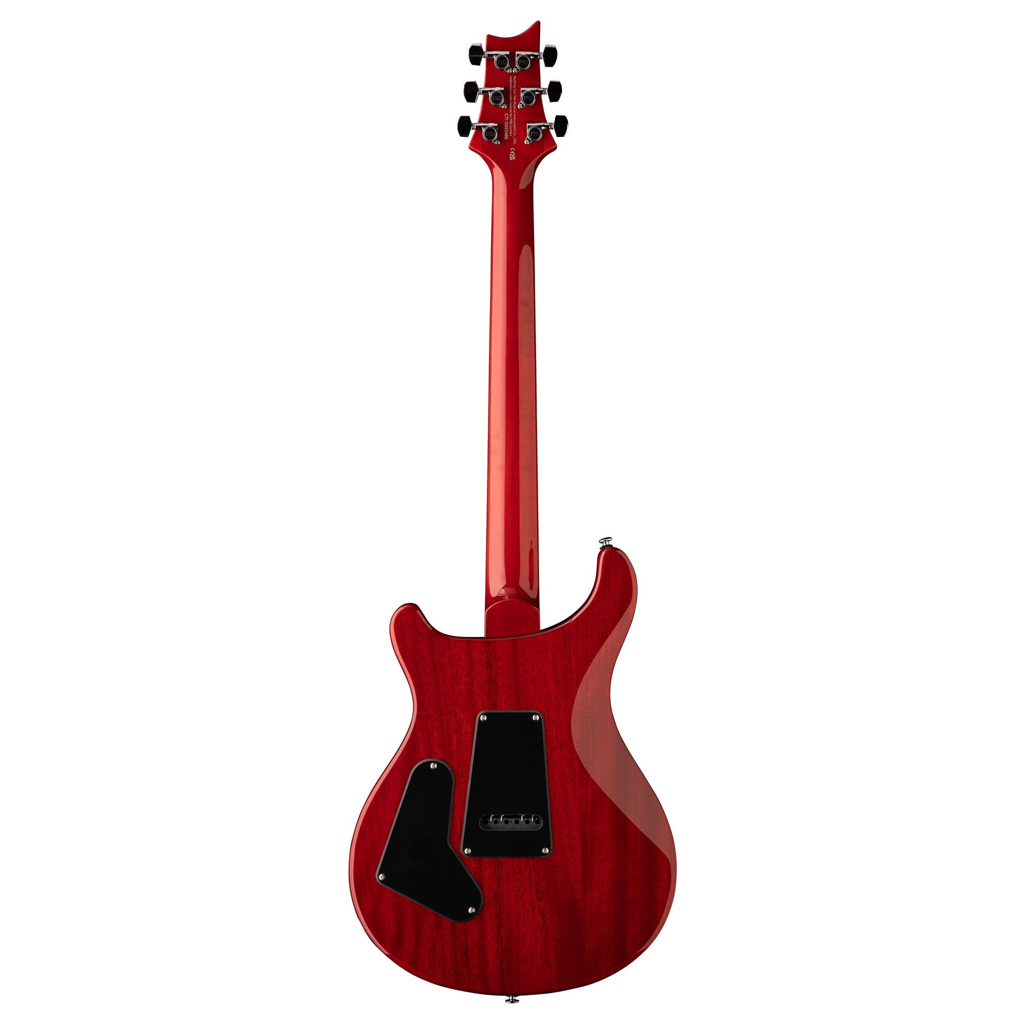 PRS