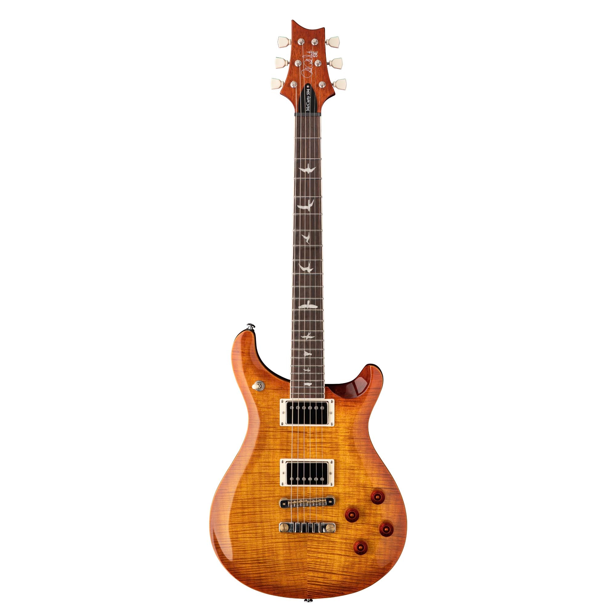 PRS SE McCarty 594 Vintage Sunburst