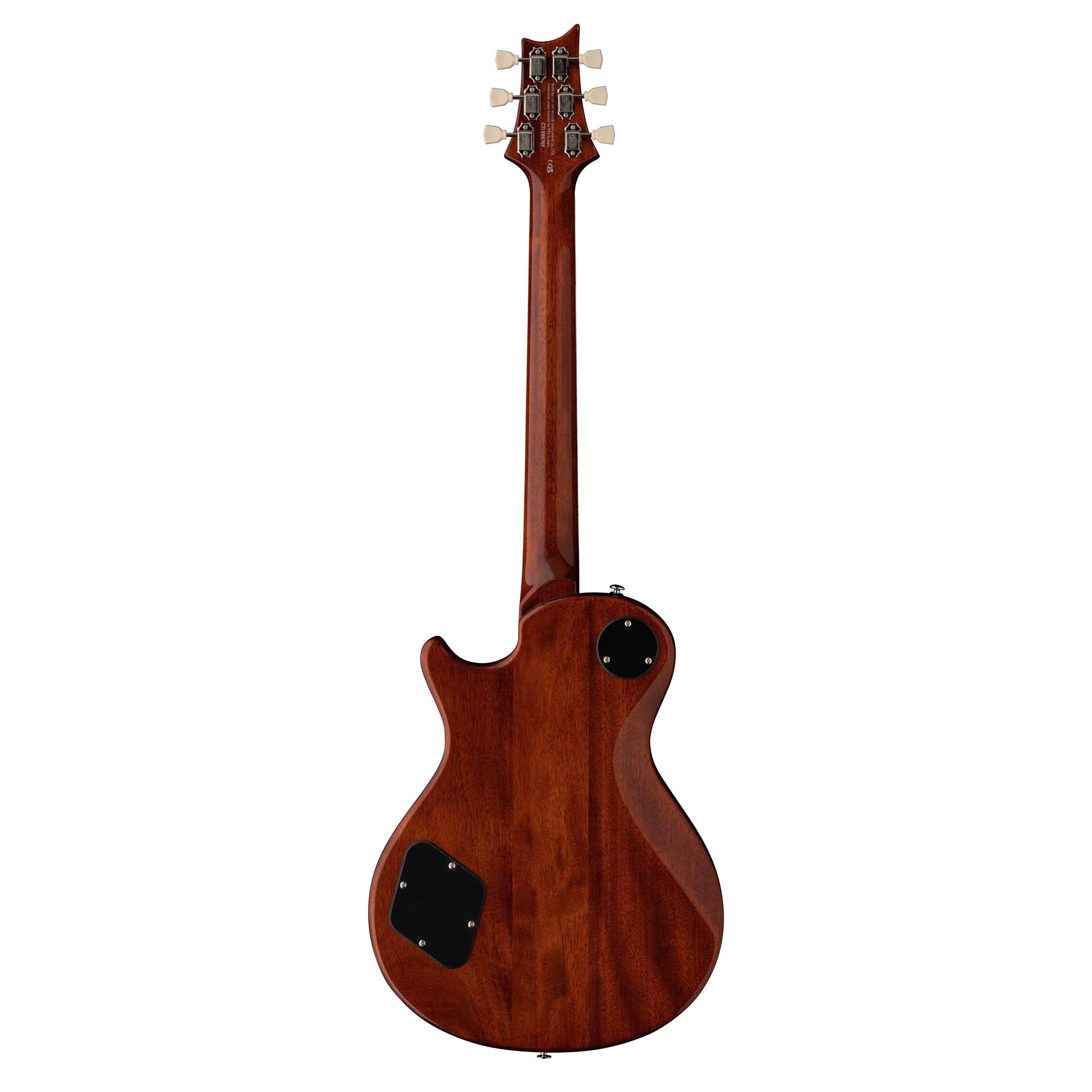 PRS SE McCarty 594 Singlecut Vintage Sunburst