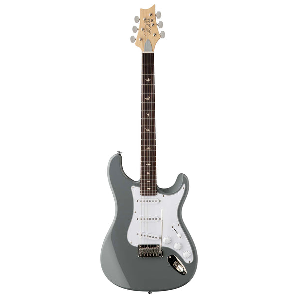 PRS Silver sky se 美品 ギグバックあり PRS SE Silver Sky - Storm Gray