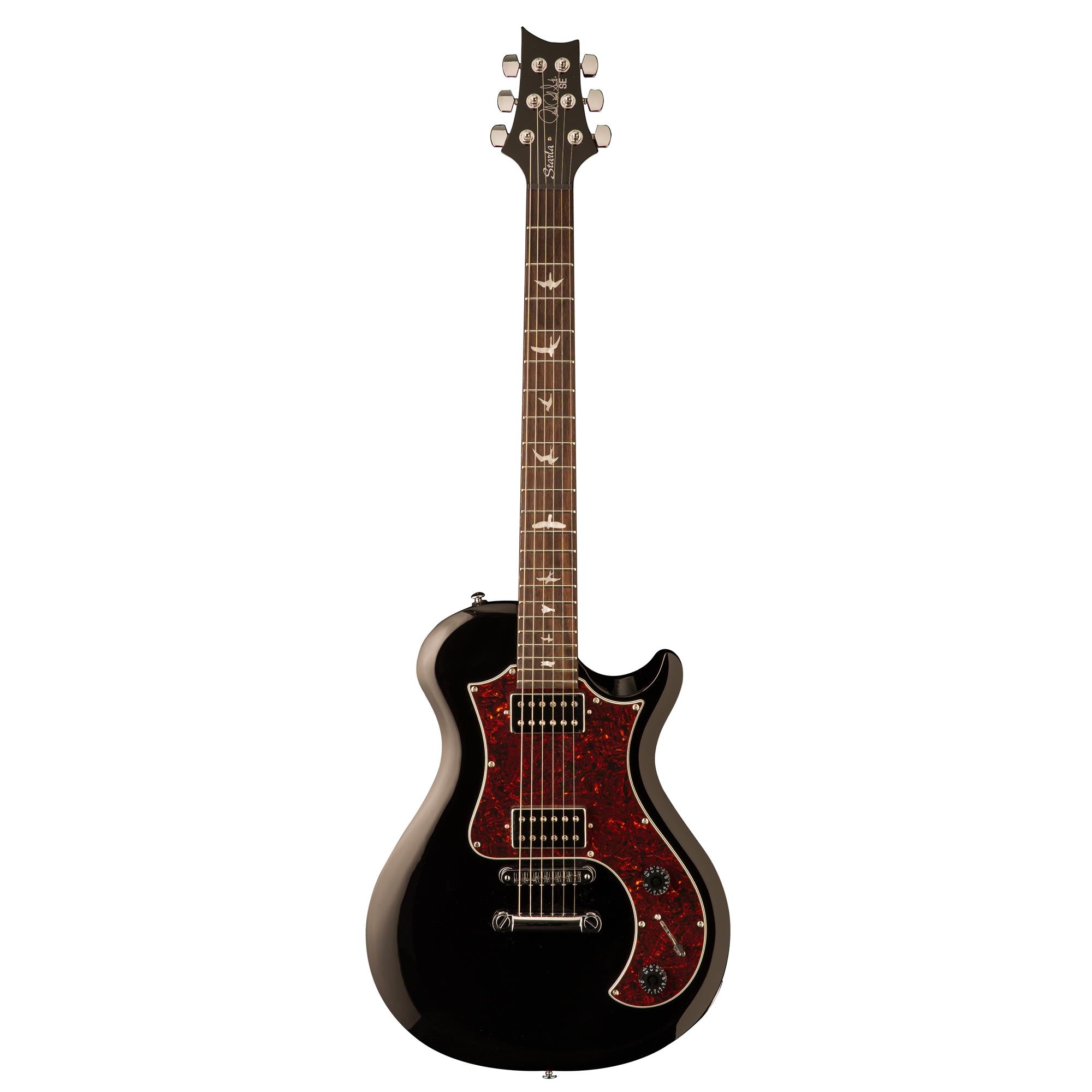 PRS SE Starla Stoptail - Black