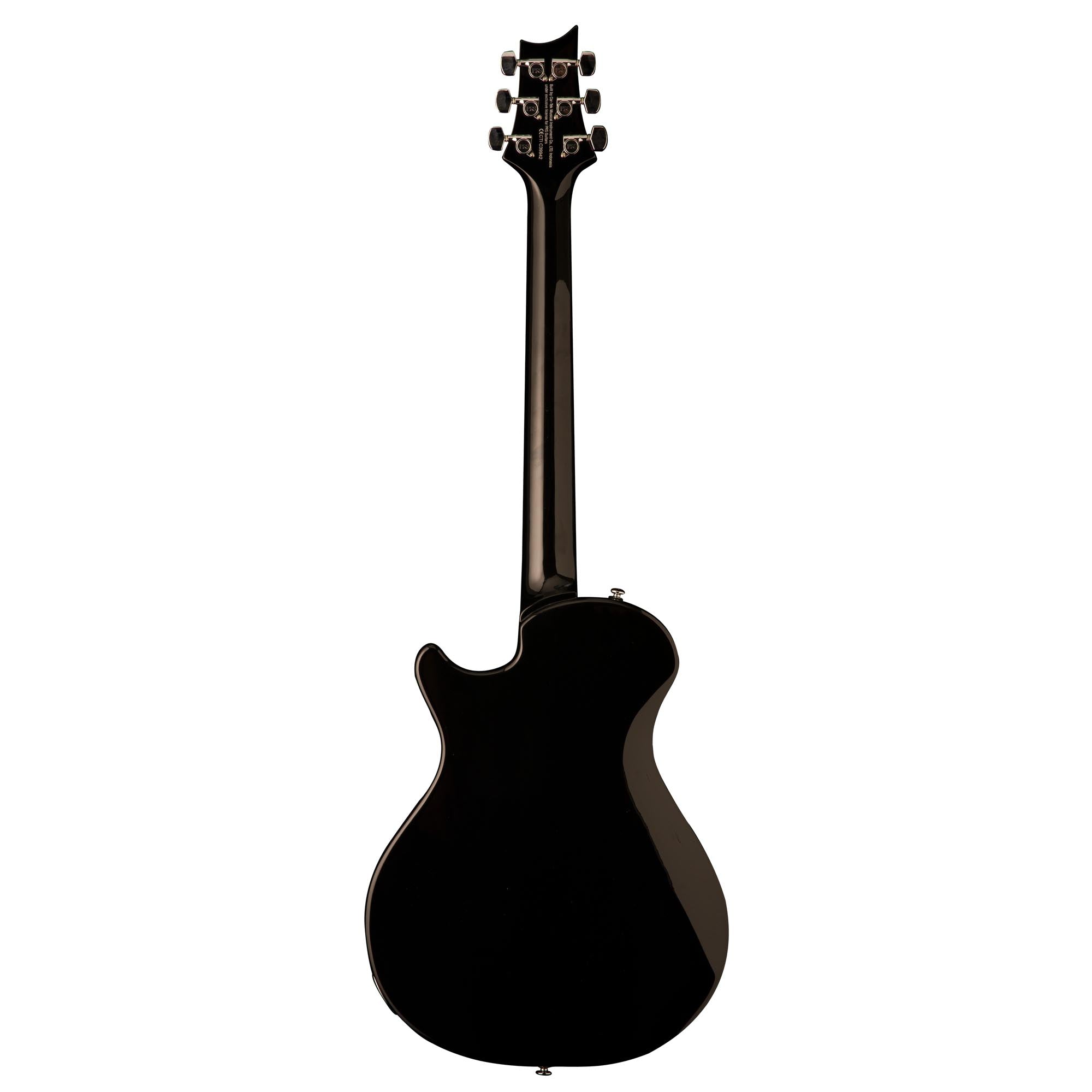 PRS SE Starla Stoptail - Black