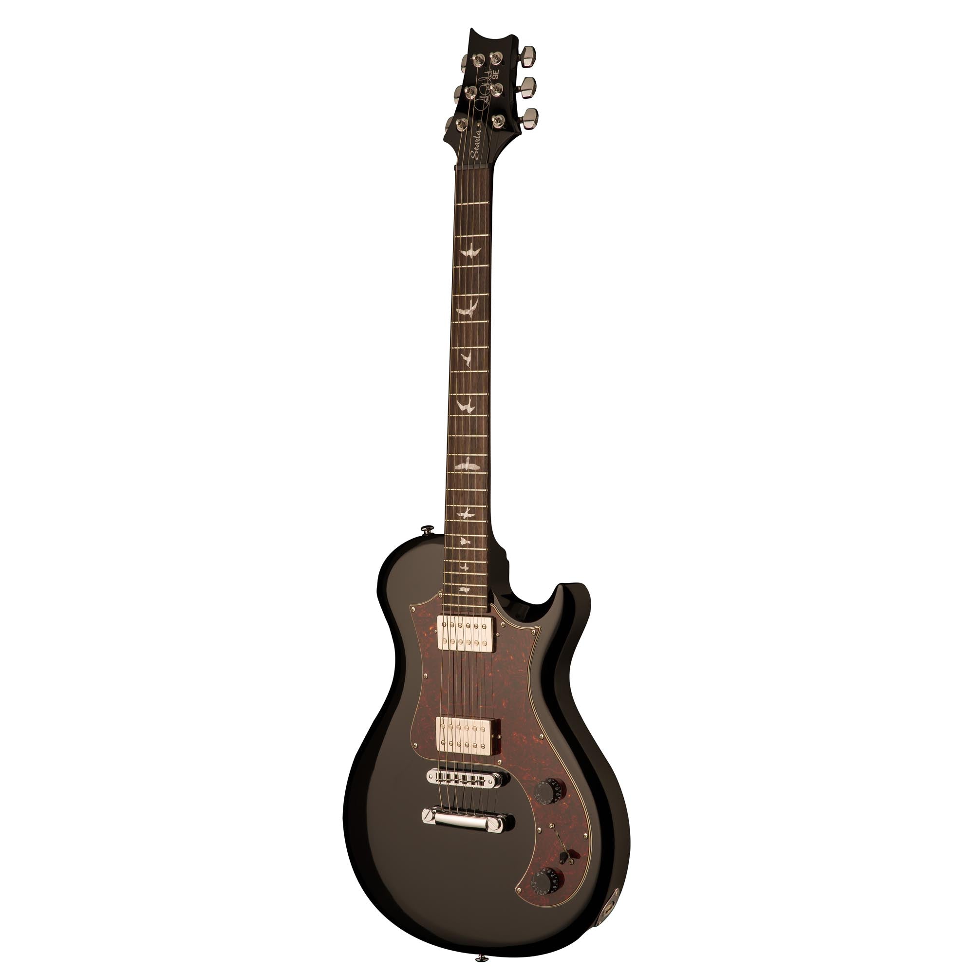 PRS SE Starla Stoptail - Black