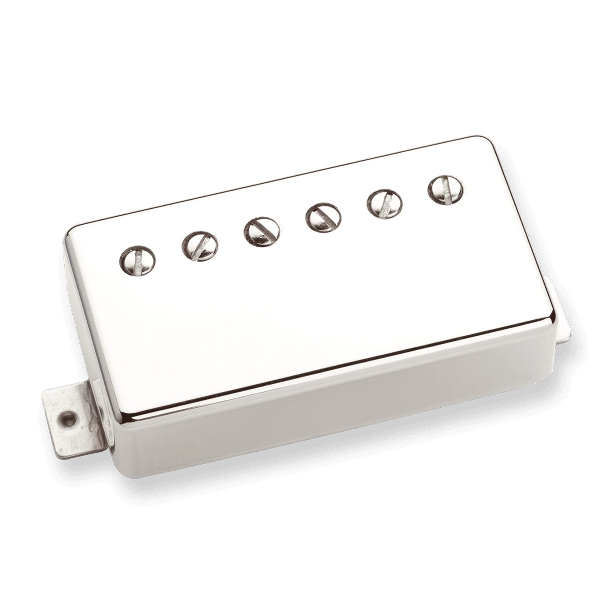 Seymour Duncan Jazz Model Humbucker - Nickel Cover