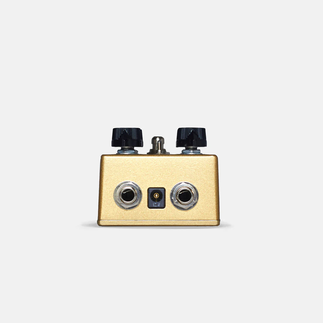 Bondi Effects Del Mar Mk2 Overdrive Pedal