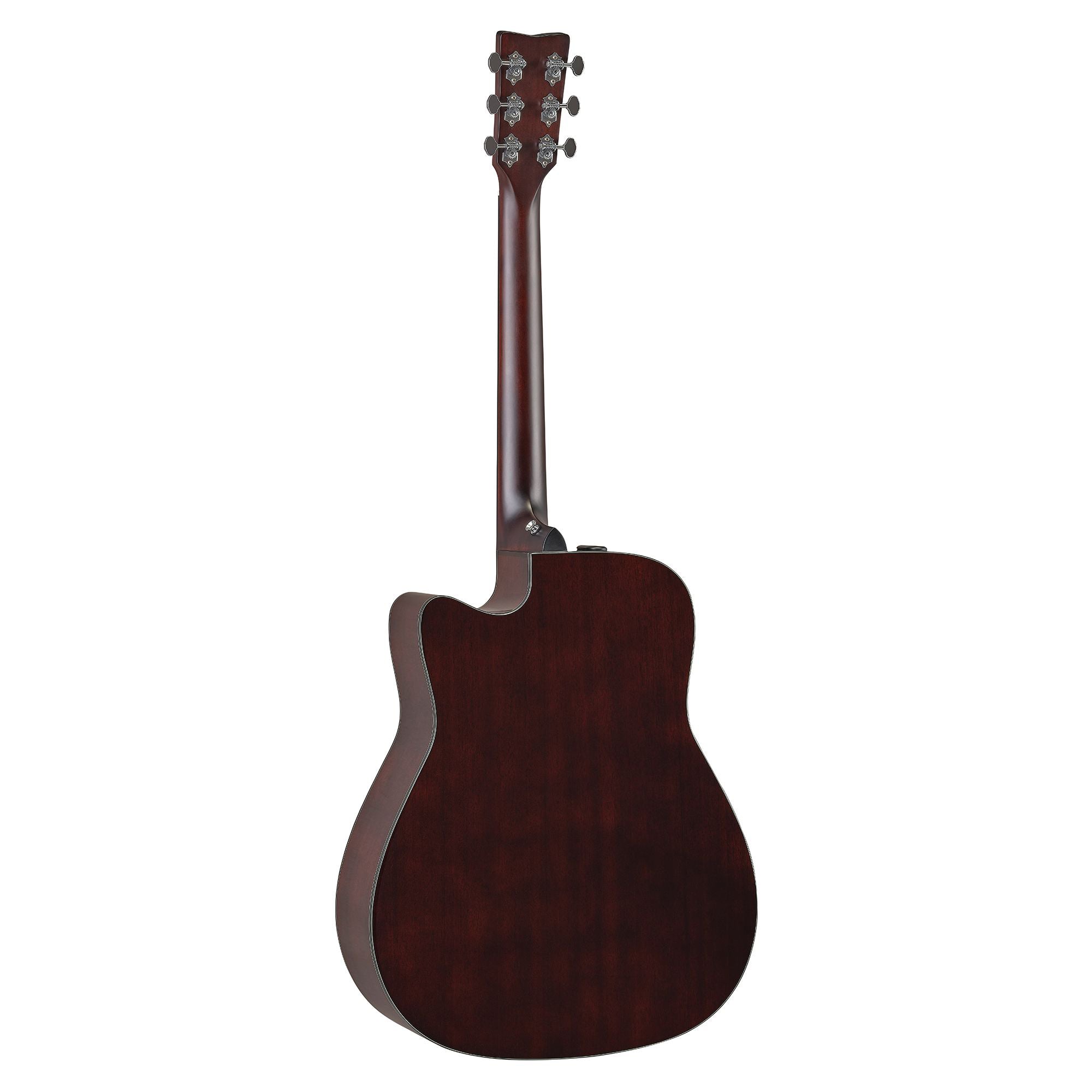 Yamaha TAG1 C - Natural