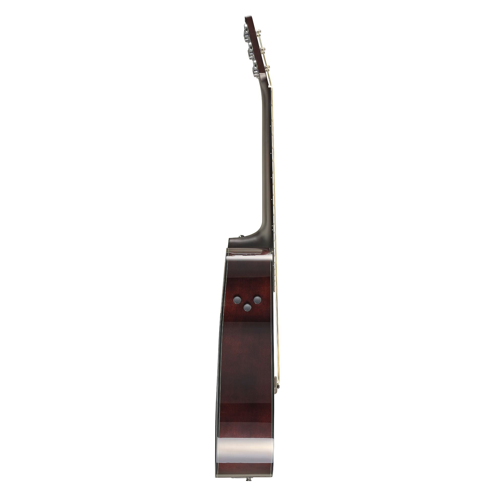 Yamaha TAG1E - Sand Burst