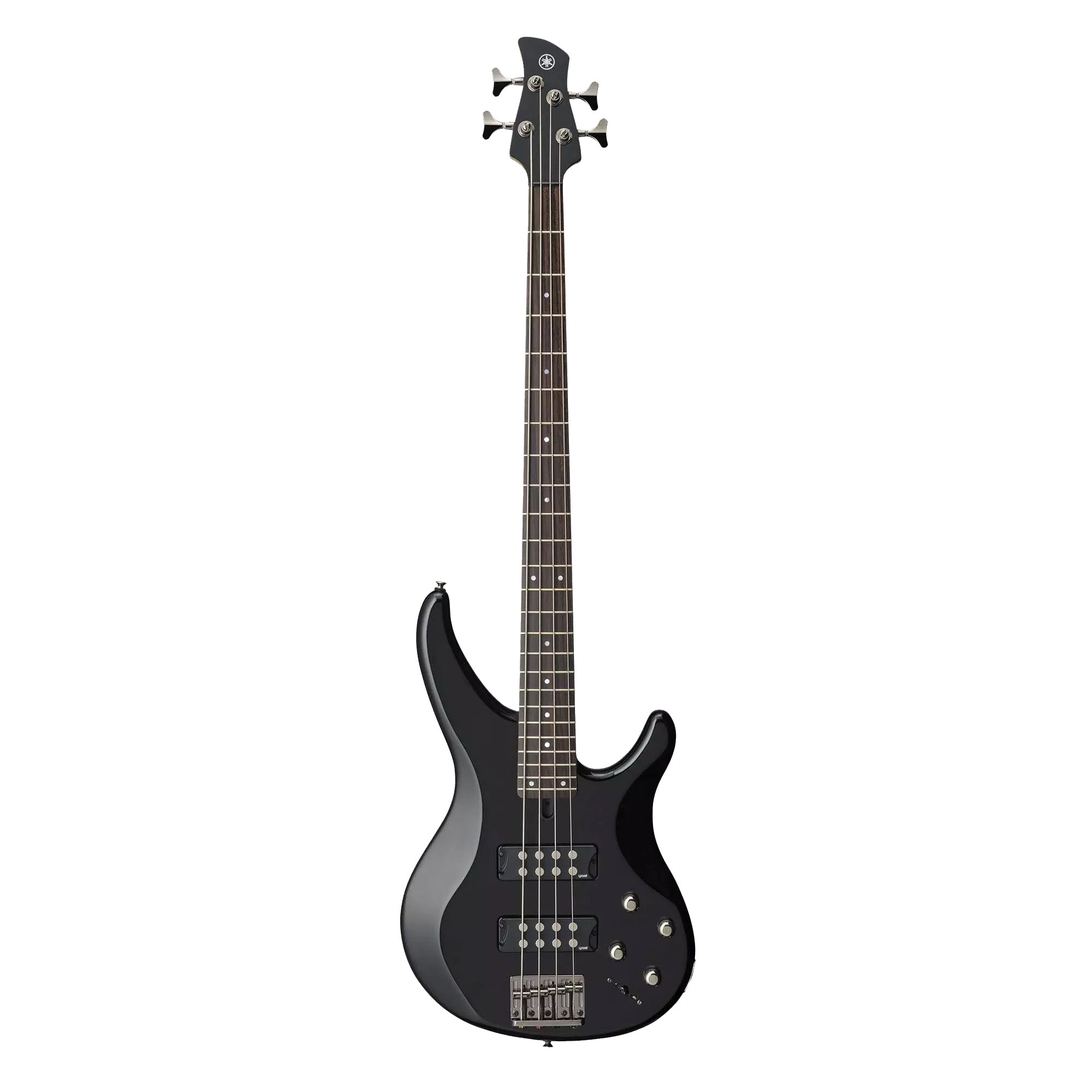 Yamaha TRBX304 4-String Electric Bass Guitar - Mist Green
