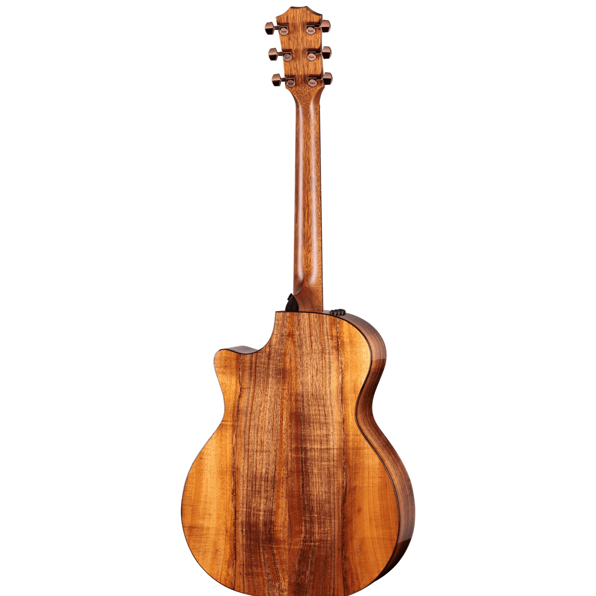 Taylor 724ce Koa Gloss
