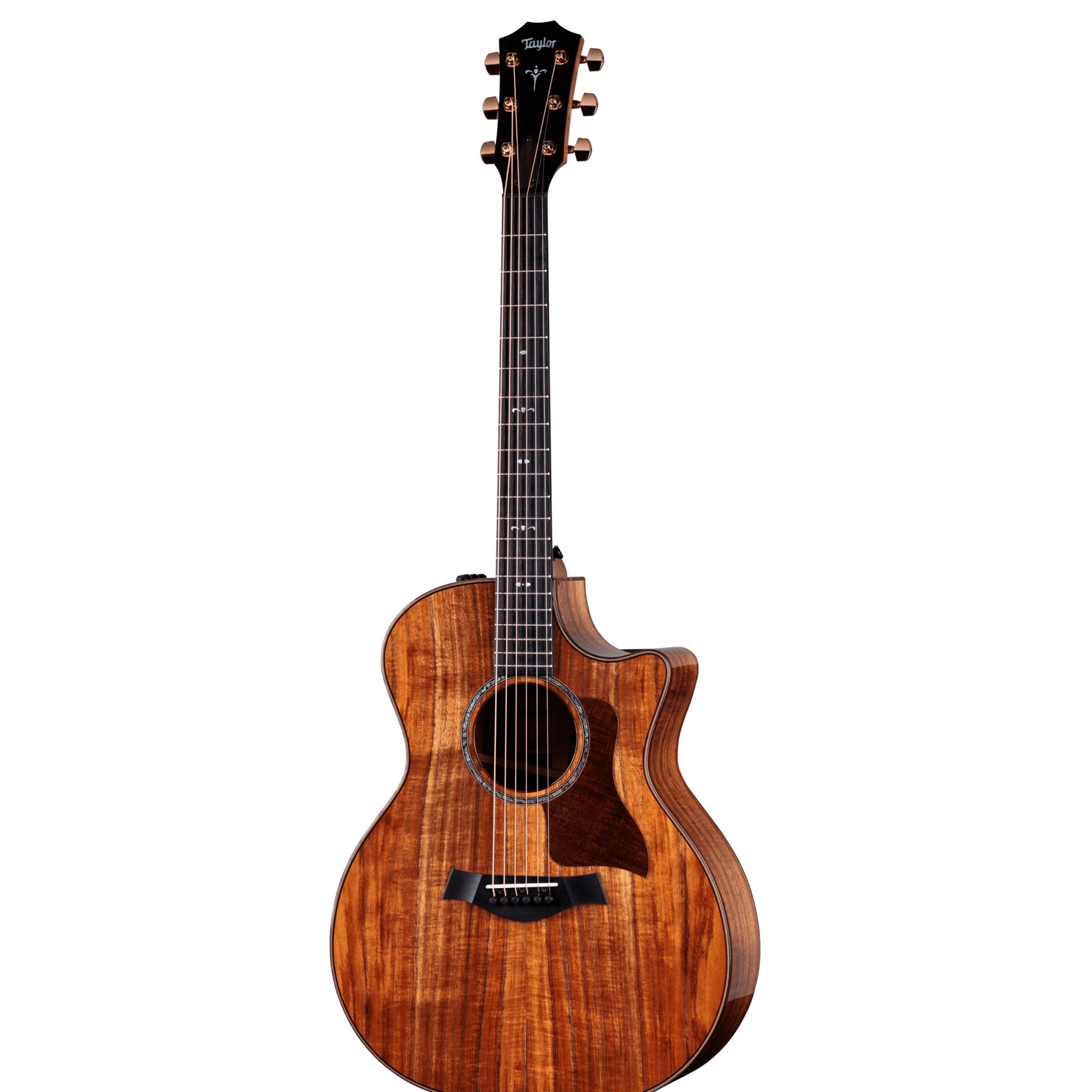 Taylor 724ce Koa Gloss