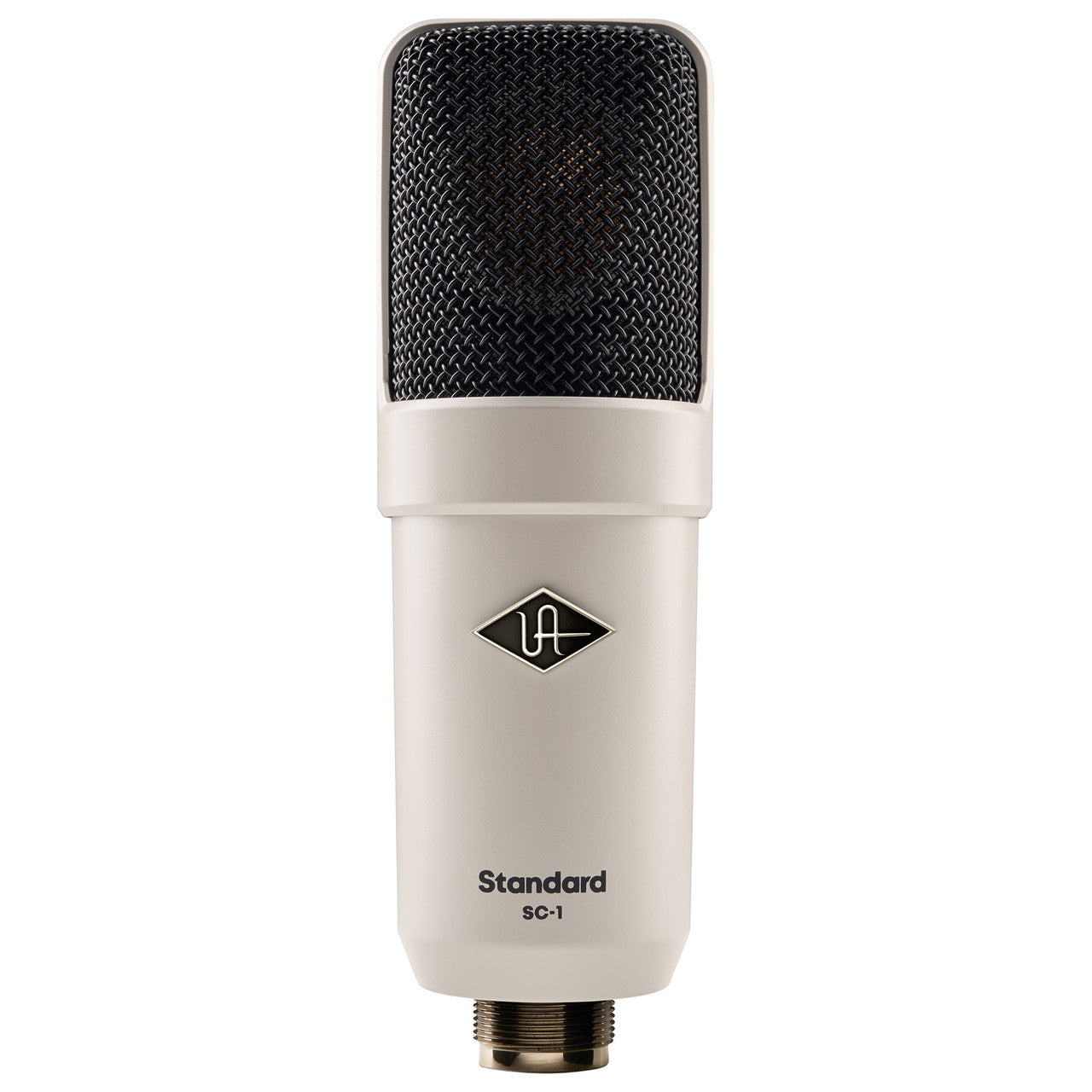 Universal Audio SC-1 Condenser with Hemisphere Mic Modeling