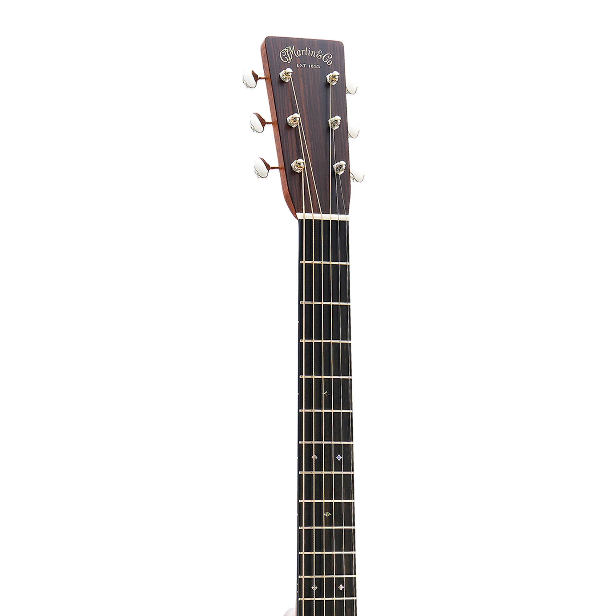 Martin HD-28 - Gloss 1933 Ambertone