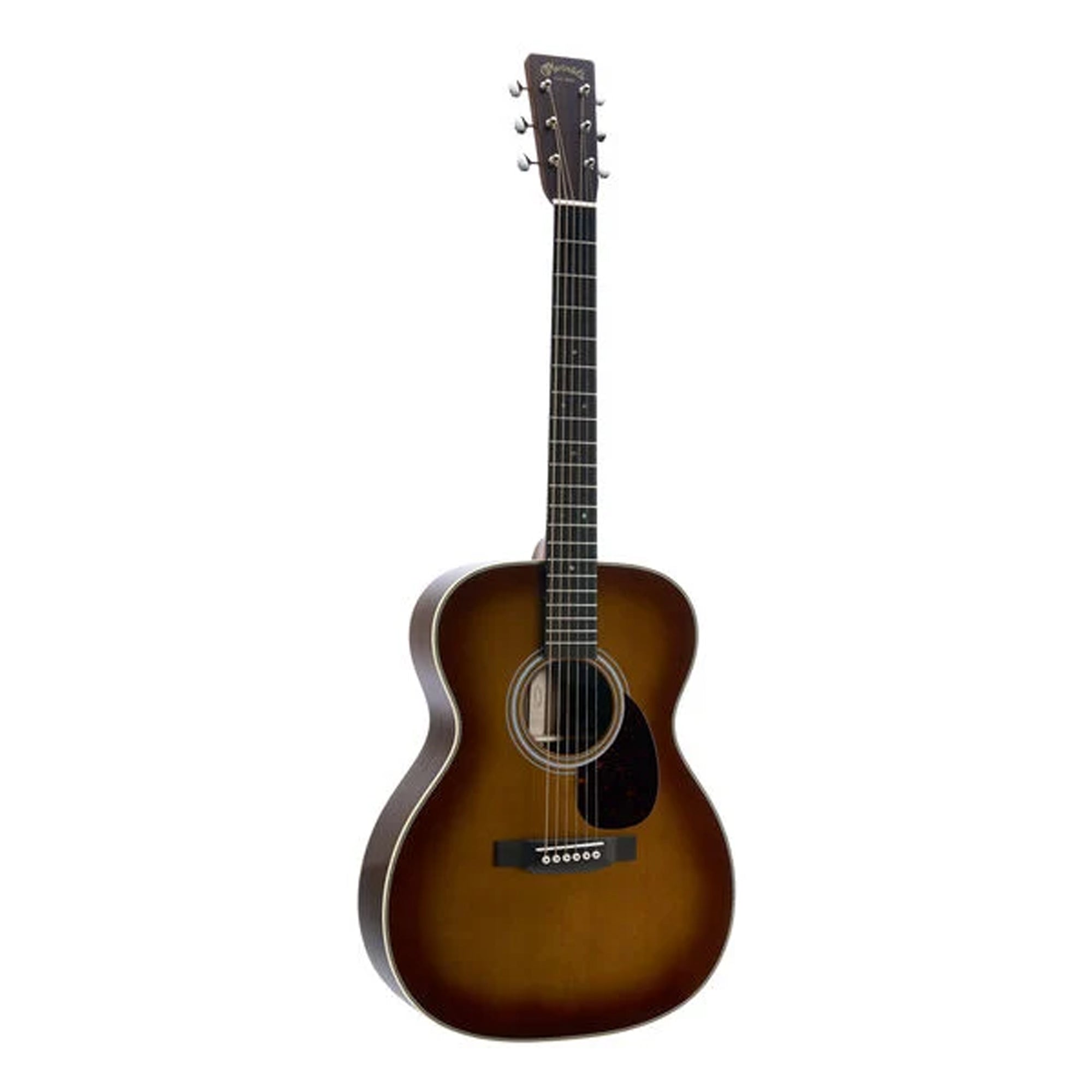 Martin OM28 - Ambertone